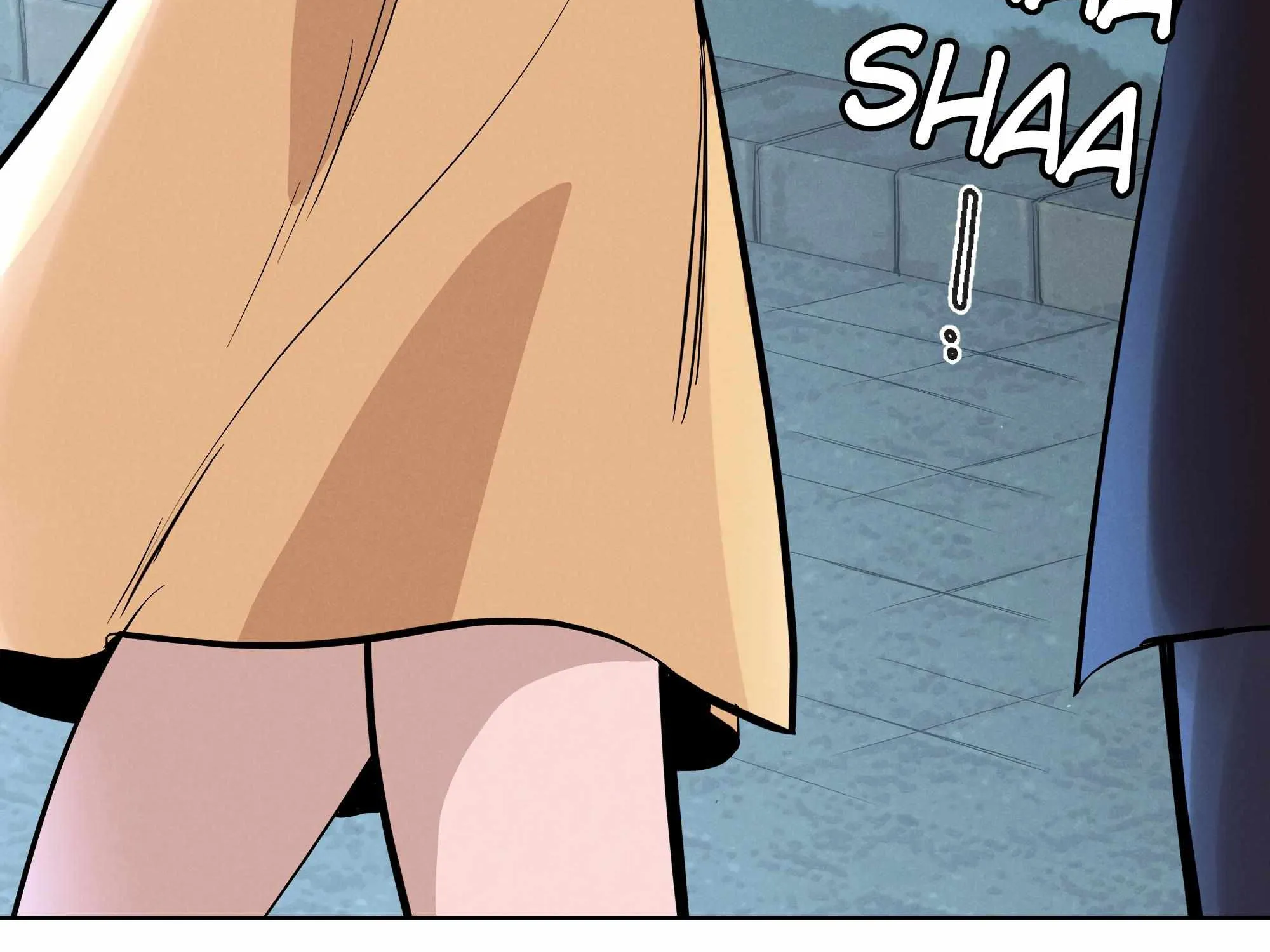 Fugue Across Worlds Chapter 13 page 42 - 