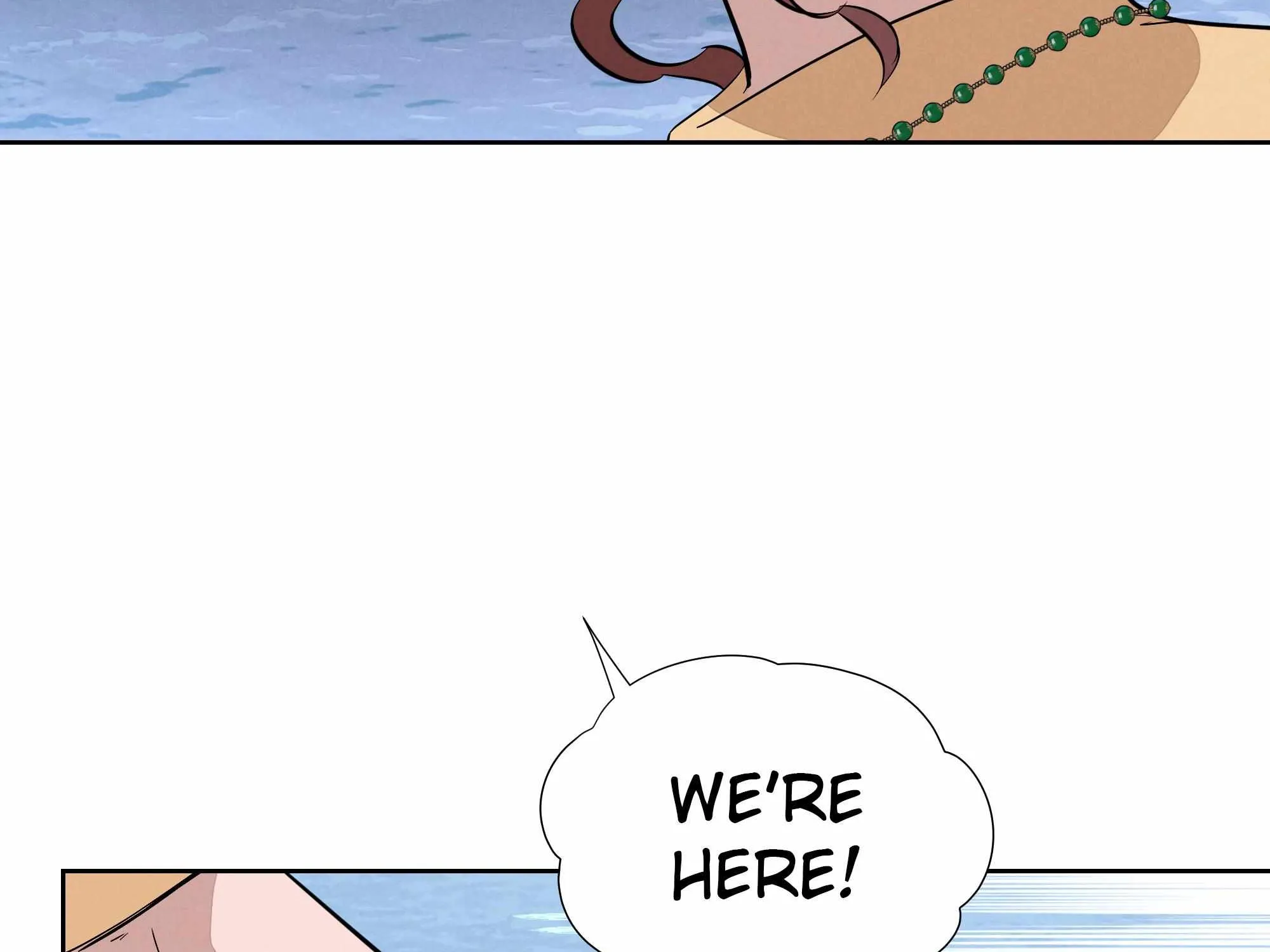 Fugue Across Worlds Chapter 13 page 46 - 