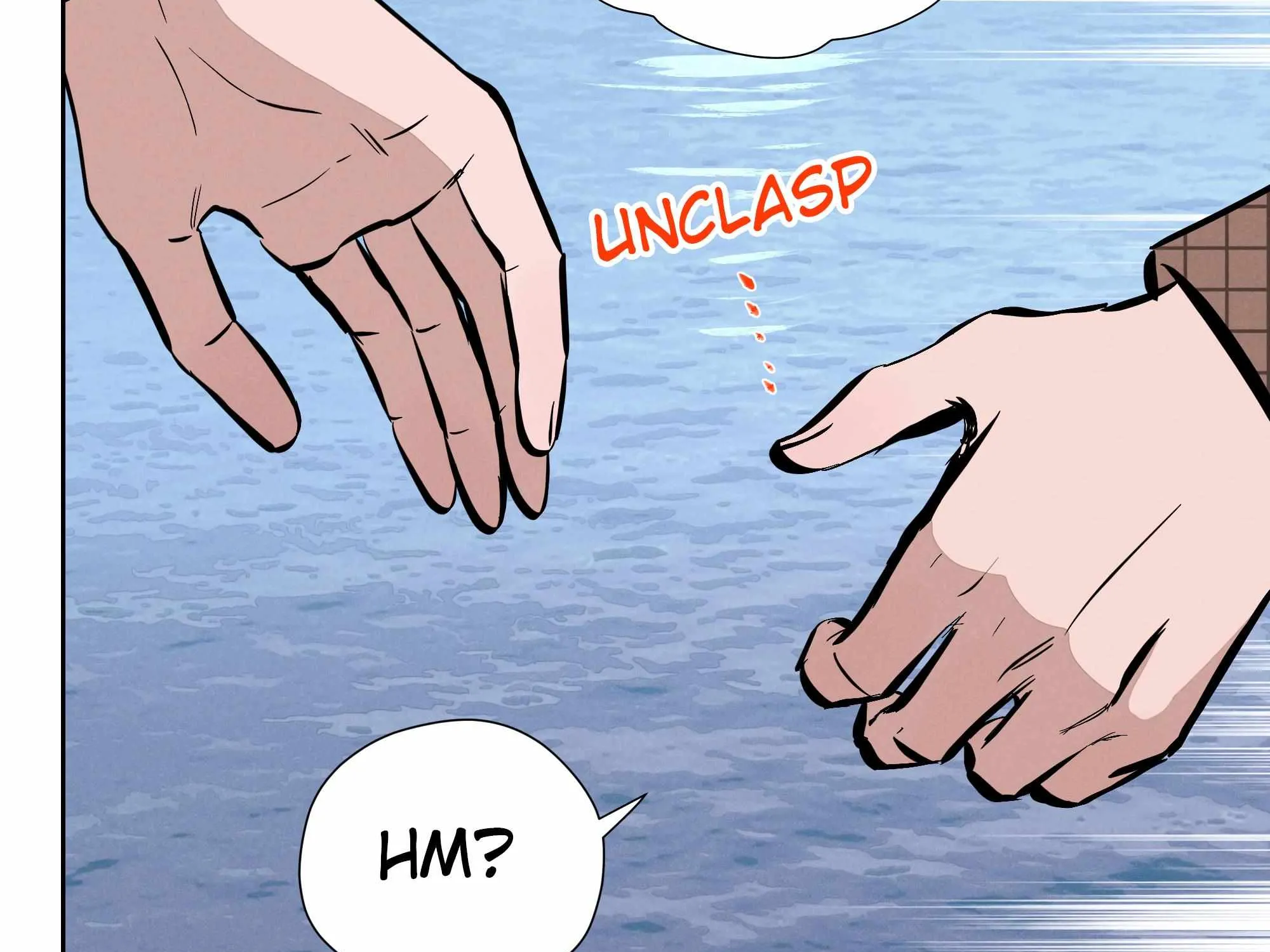 Fugue Across Worlds Chapter 13 page 47 - 
