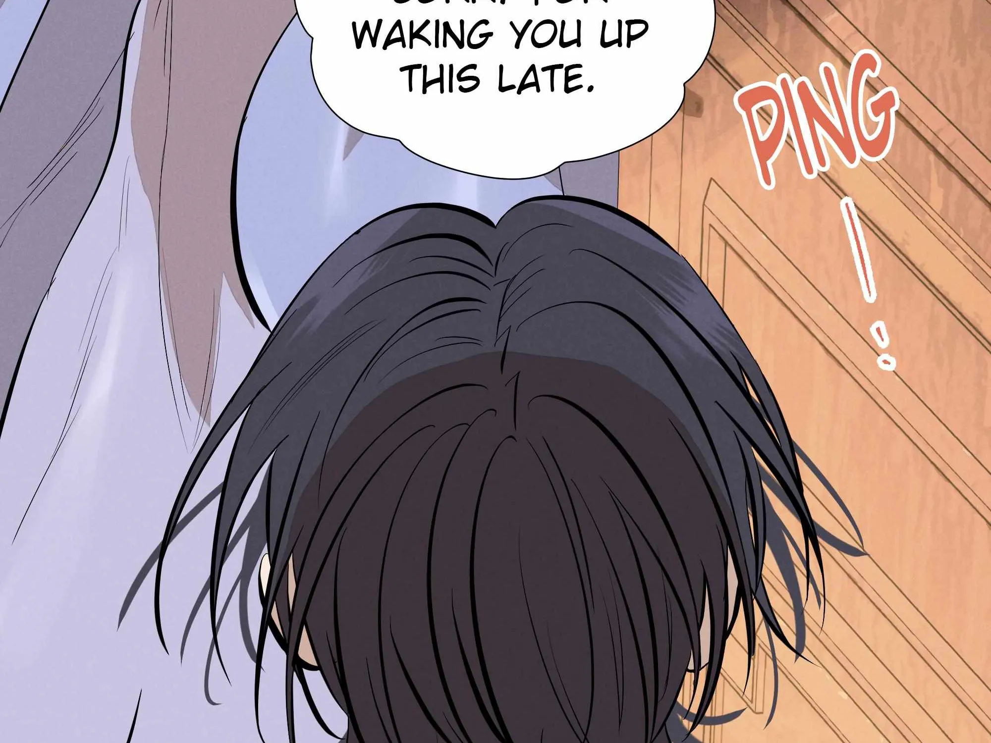 Fugue Across Worlds Chapter 13 page 6 - 