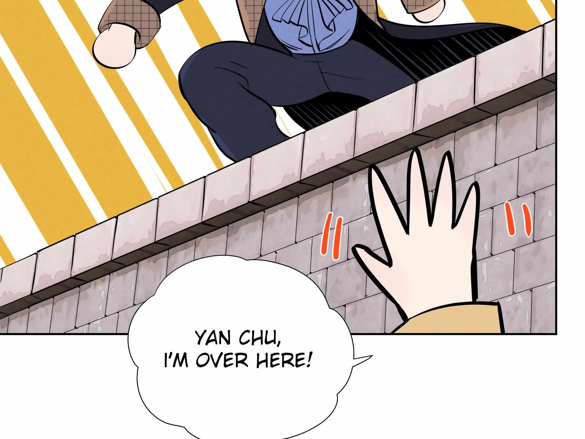 Fugue Across Worlds Chapter 13 page 52 - 