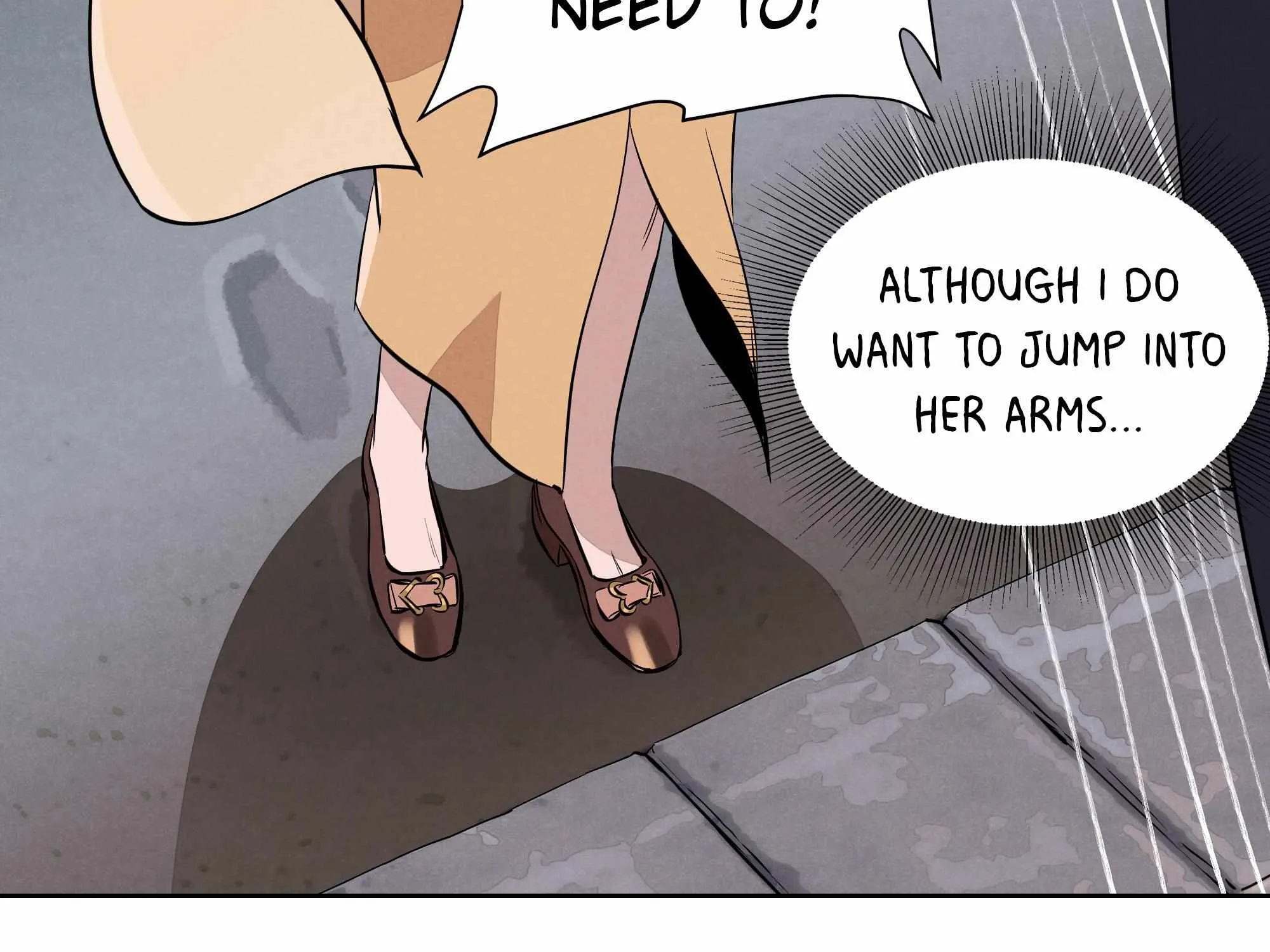 Fugue Across Worlds Chapter 13 page 55 - 