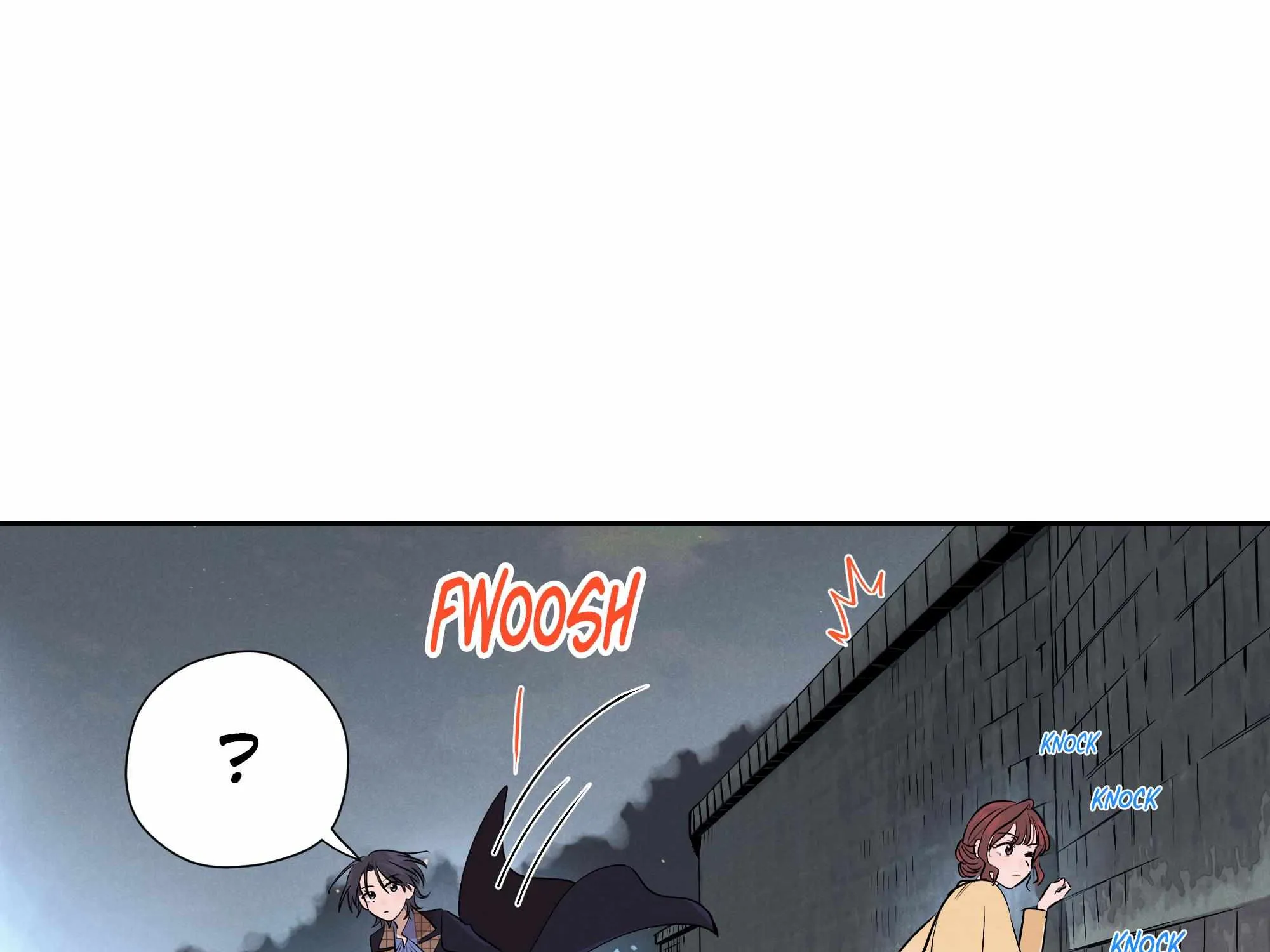 Fugue Across Worlds Chapter 13 page 56 - 