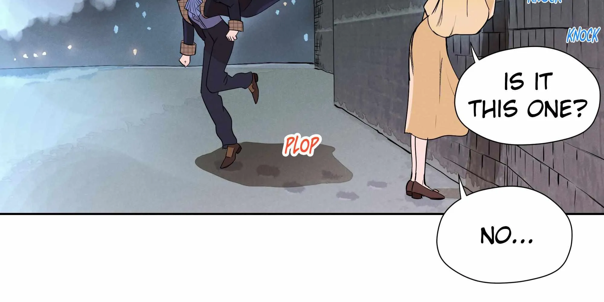 Fugue Across Worlds Chapter 13 page 57 - 