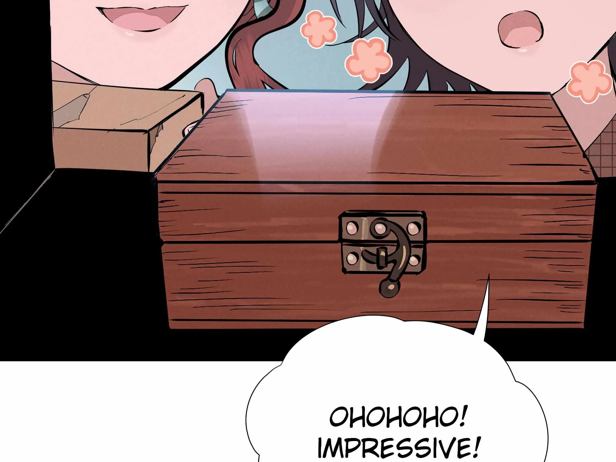 Fugue Across Worlds Chapter 13 page 67 - 