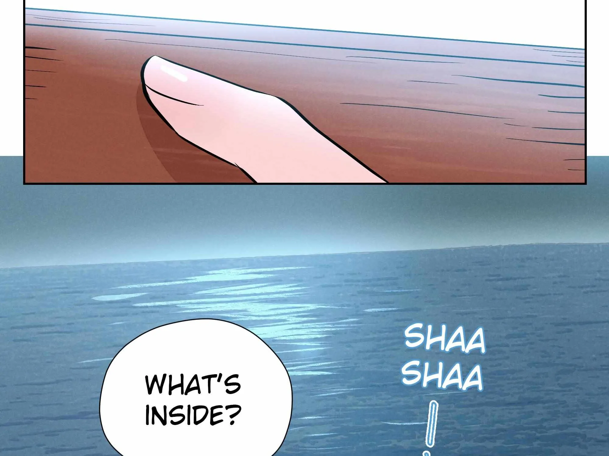 Fugue Across Worlds Chapter 13 page 70 - 