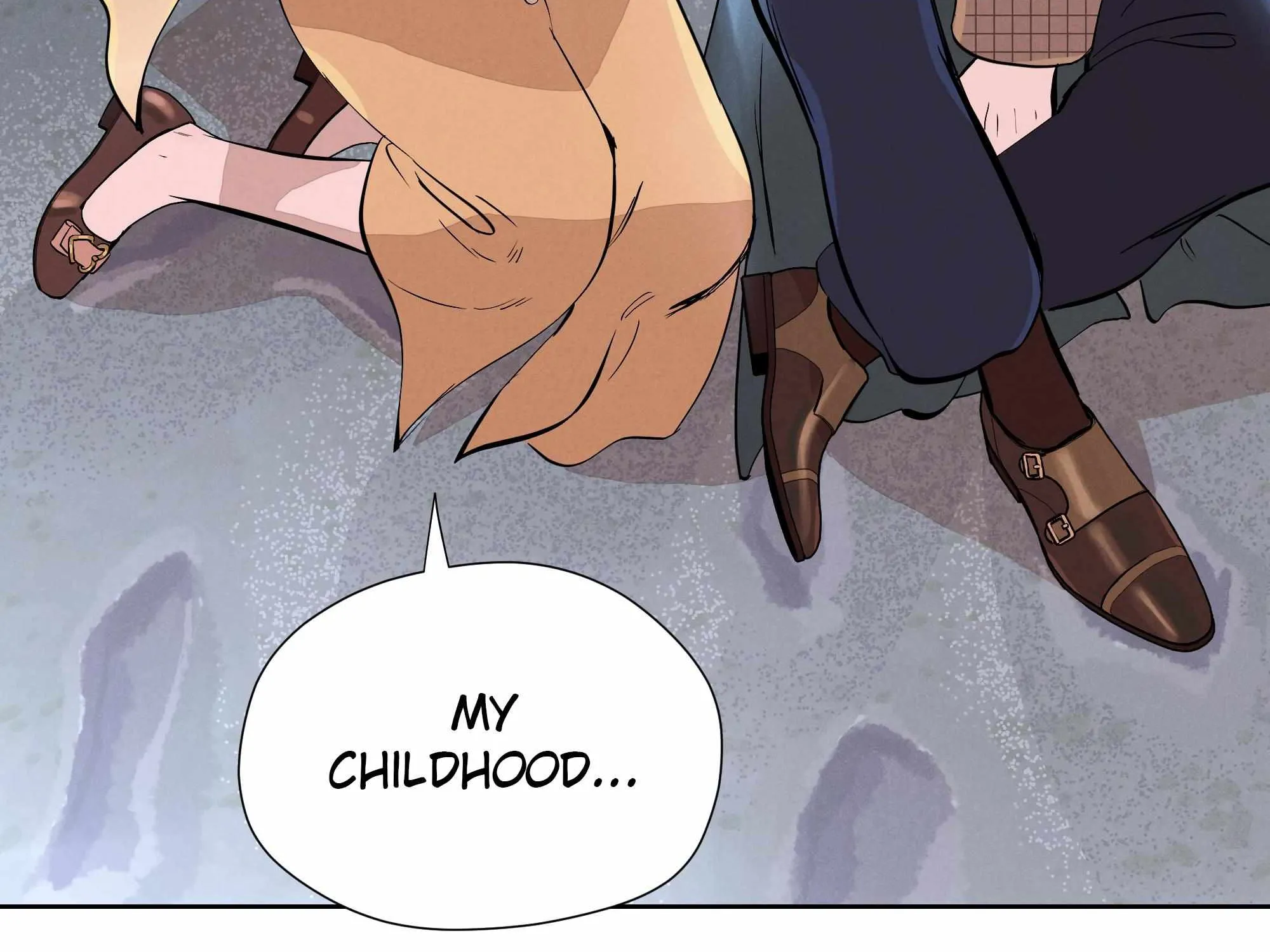 Fugue Across Worlds Chapter 13 page 73 - 