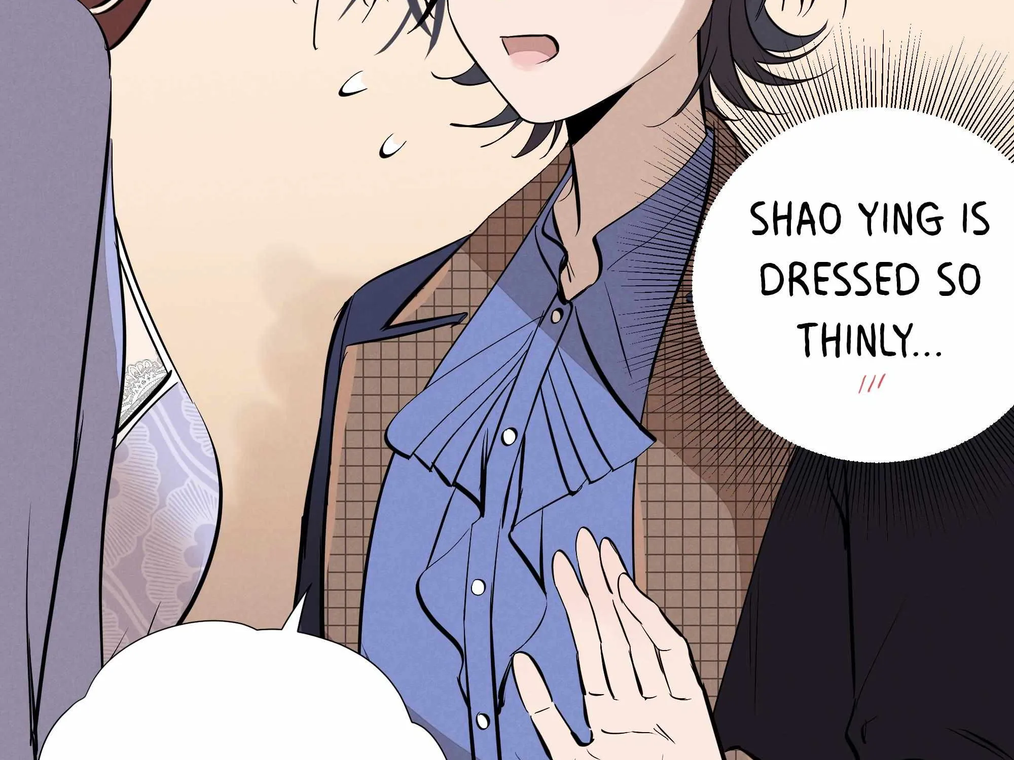 Fugue Across Worlds Chapter 13 page 9 - 
