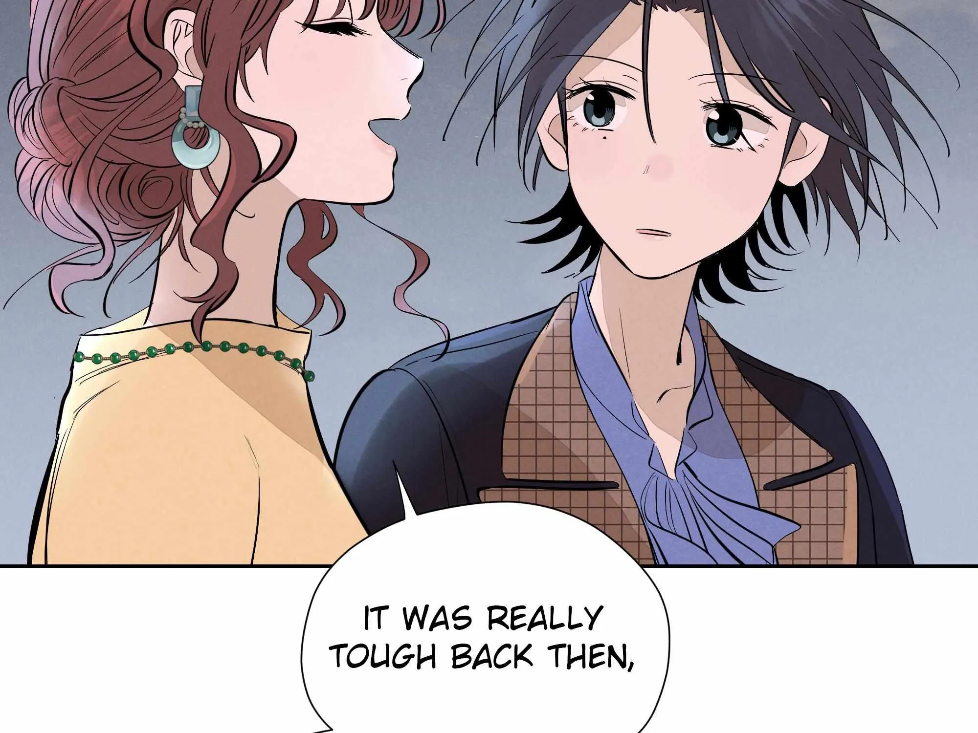 Fugue Across Worlds Chapter 13 page 86 - 