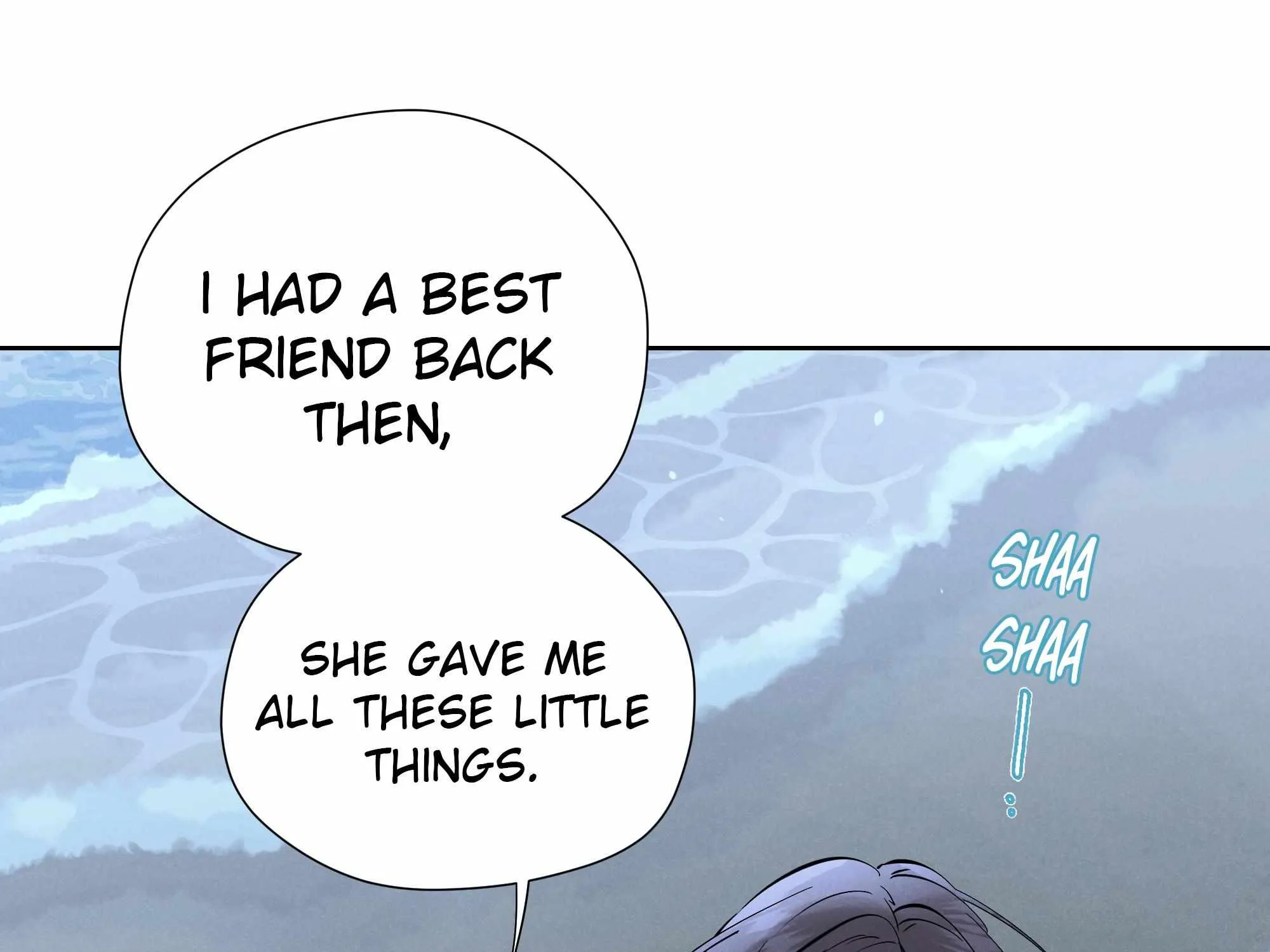 Fugue Across Worlds Chapter 13 page 91 - 