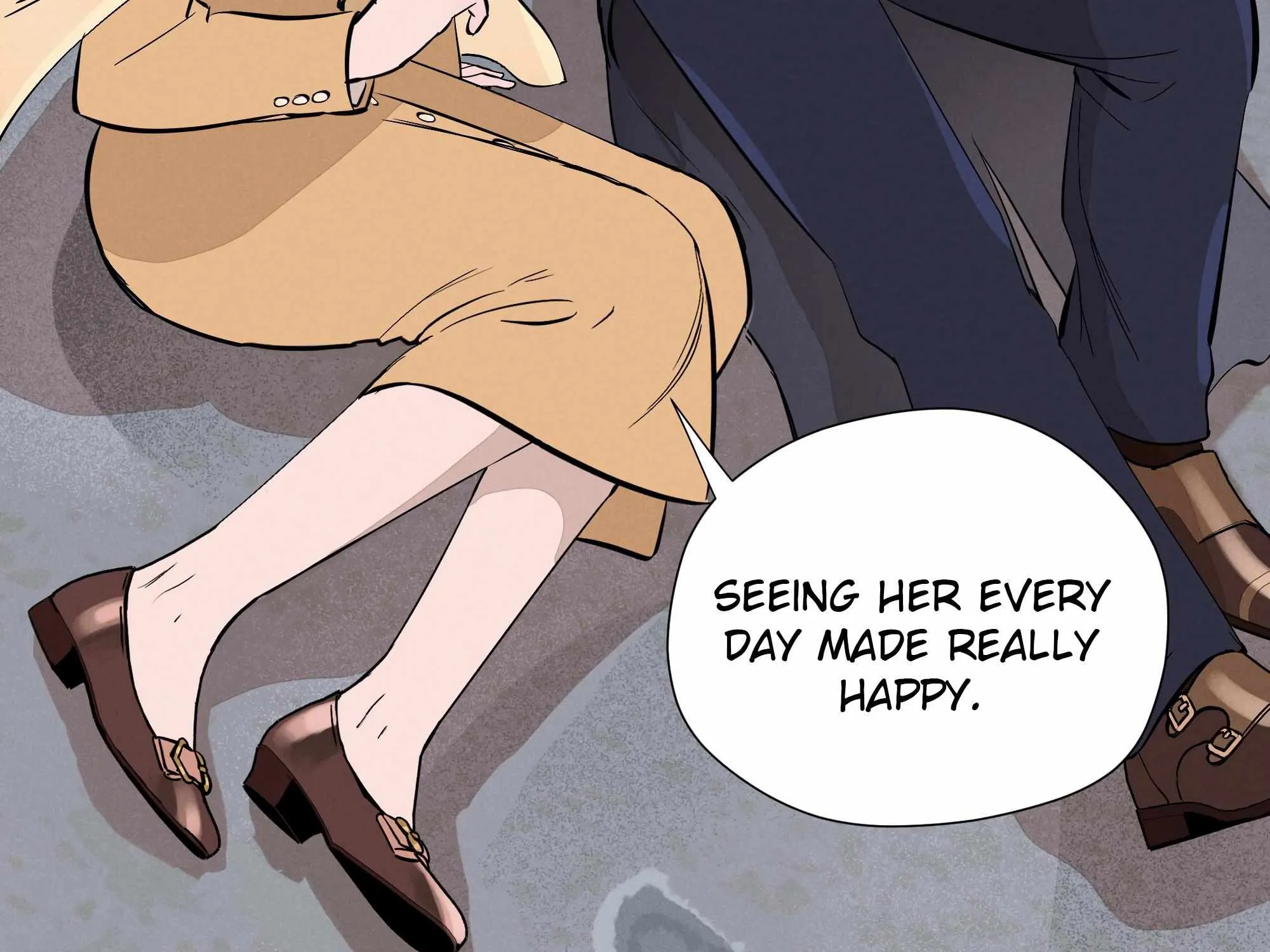 Fugue Across Worlds Chapter 13 page 93 - 