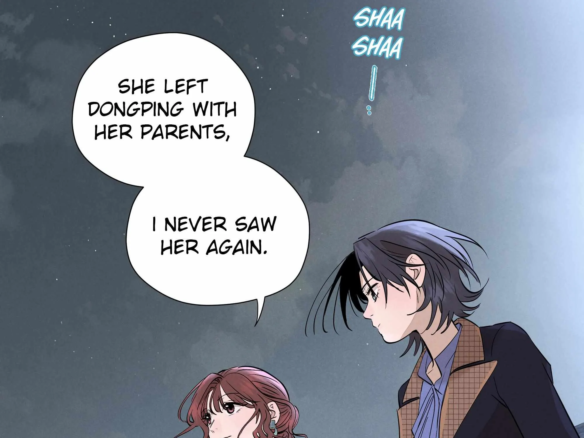 Fugue Across Worlds Chapter 13 page 97 - 
