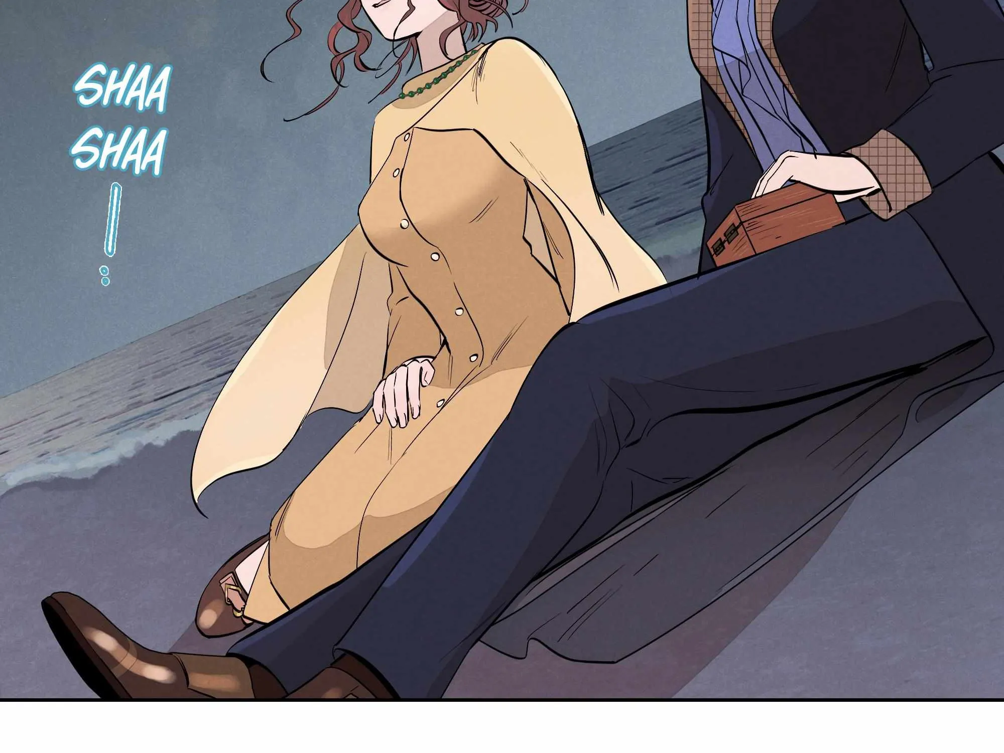 Fugue Across Worlds Chapter 13 page 98 - 