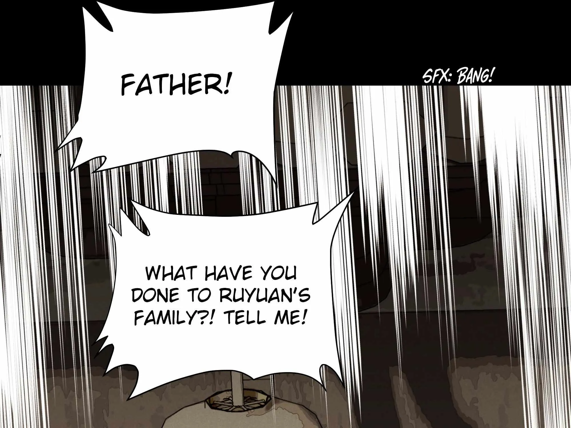 Fugue Across Worlds Chapter 14 page 104 - 