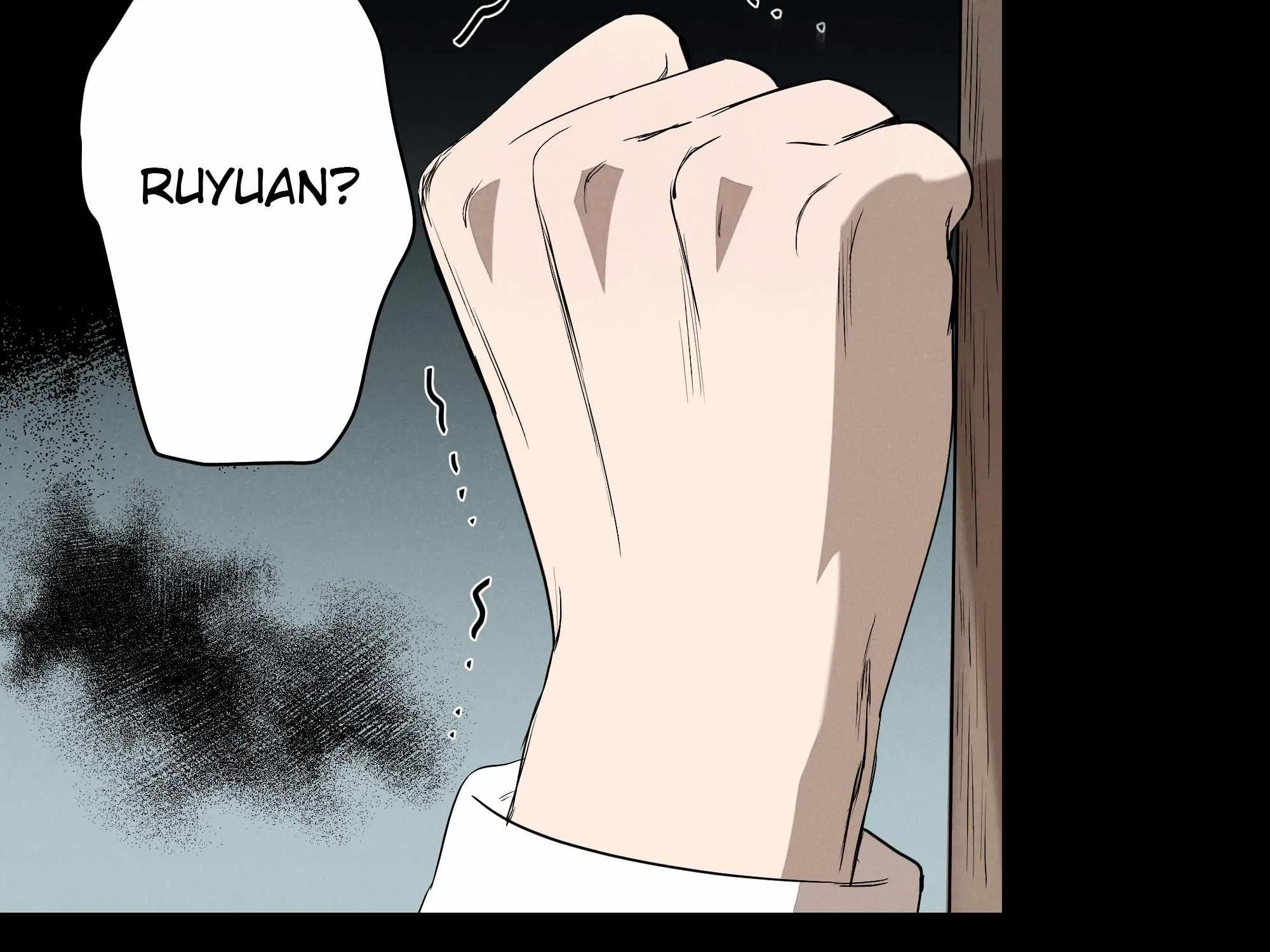 Fugue Across Worlds Chapter 14 page 109 - 
