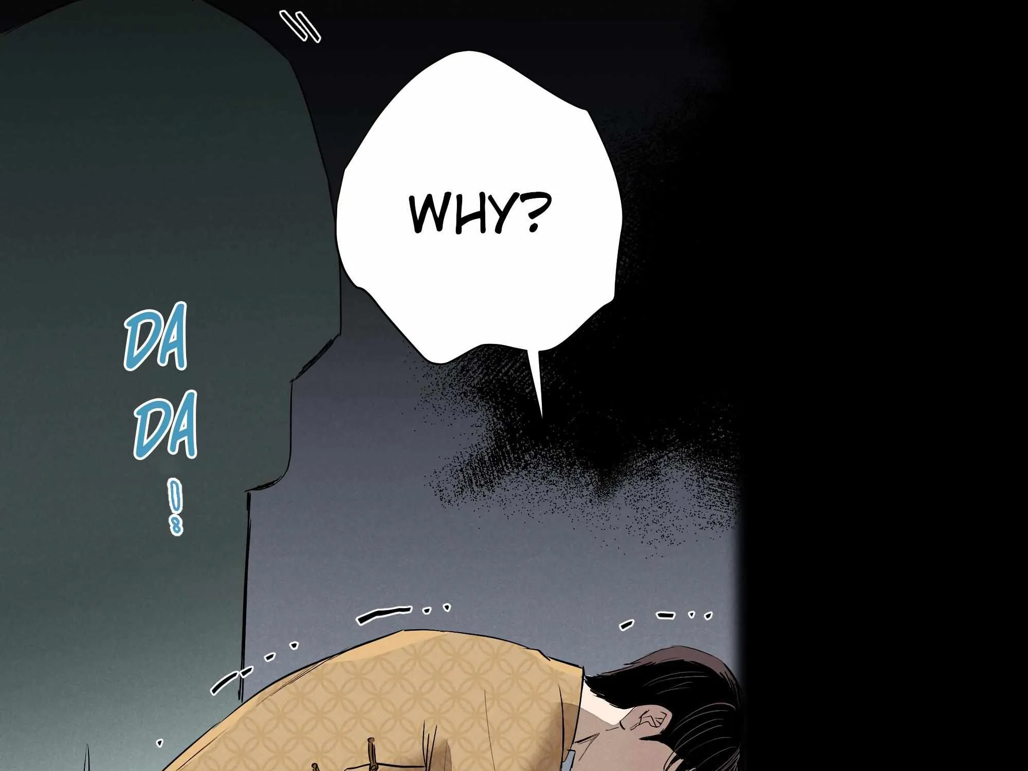 Fugue Across Worlds Chapter 14 page 111 - 