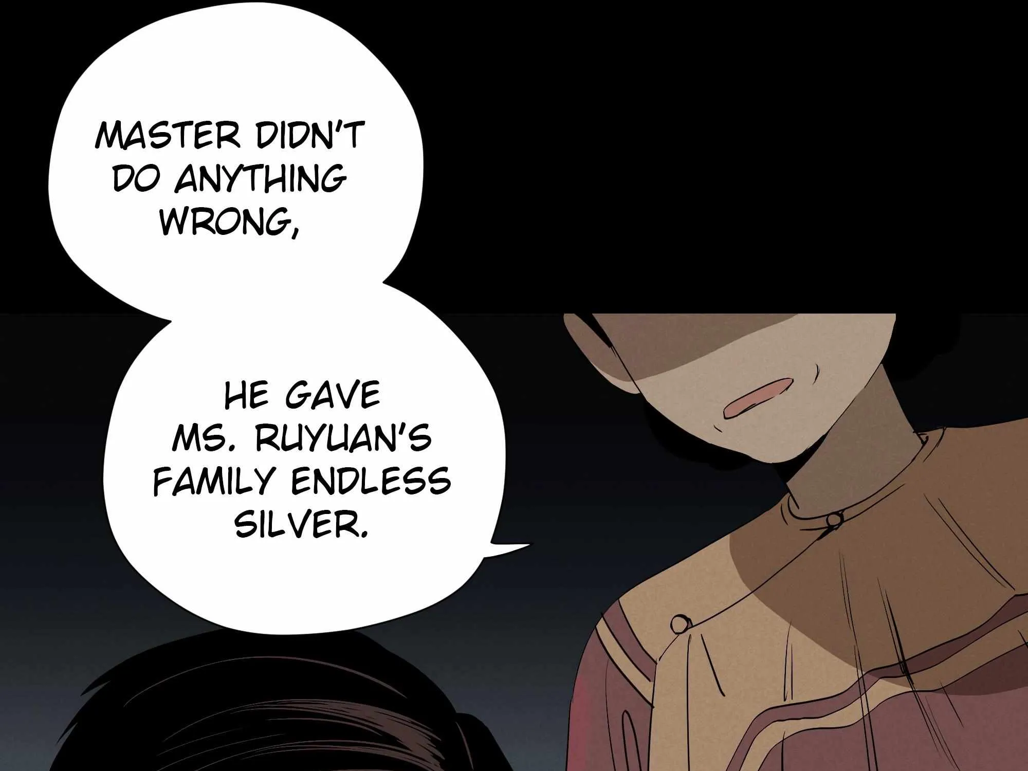 Fugue Across Worlds Chapter 14 page 113 - 