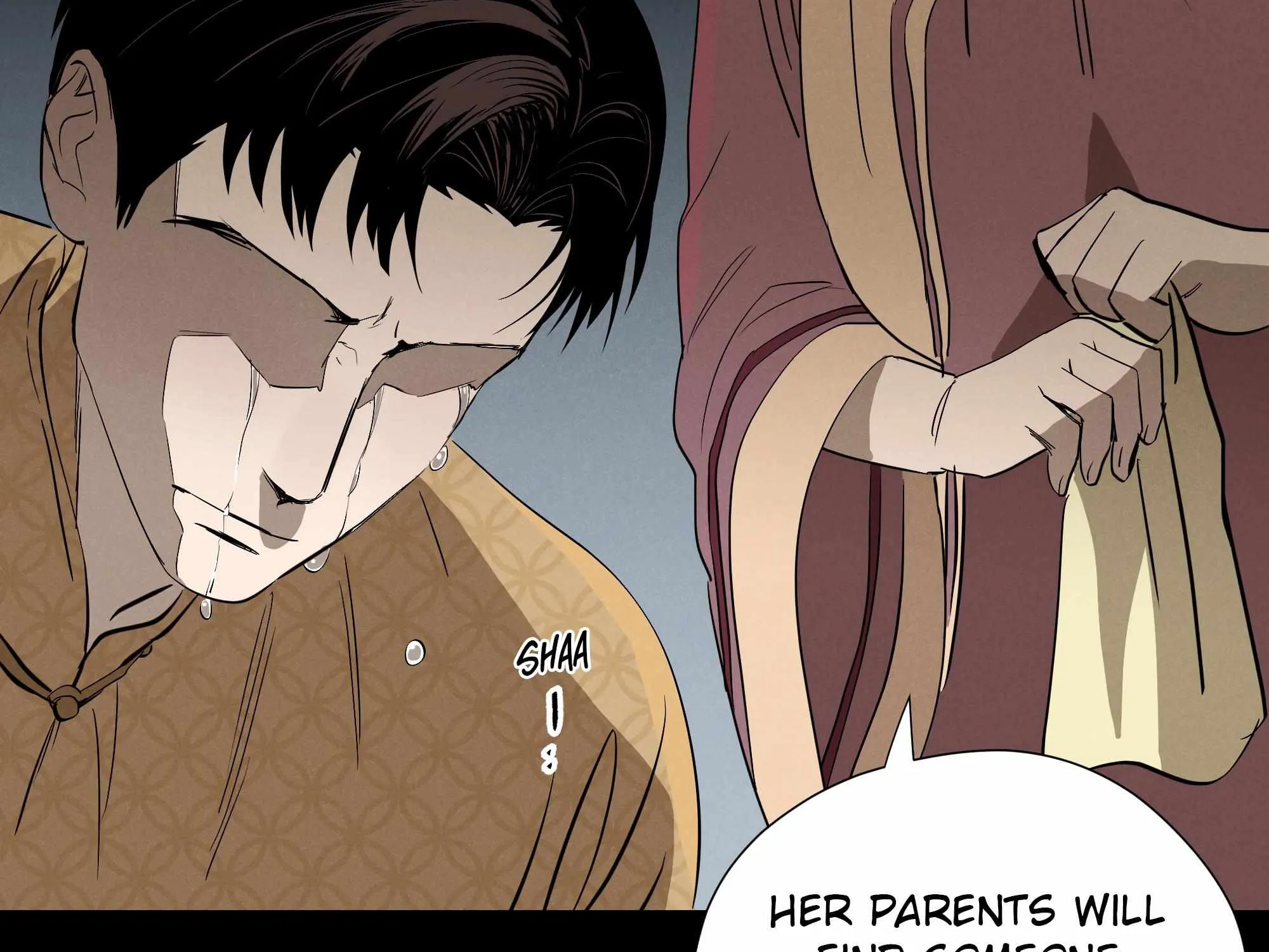 Fugue Across Worlds Chapter 14 page 114 - 