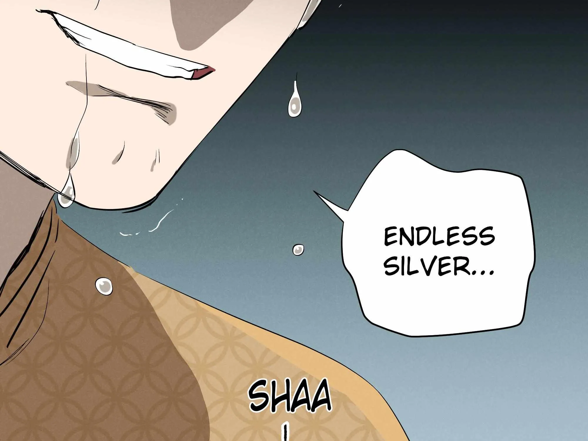 Fugue Across Worlds Chapter 14 page 116 - 