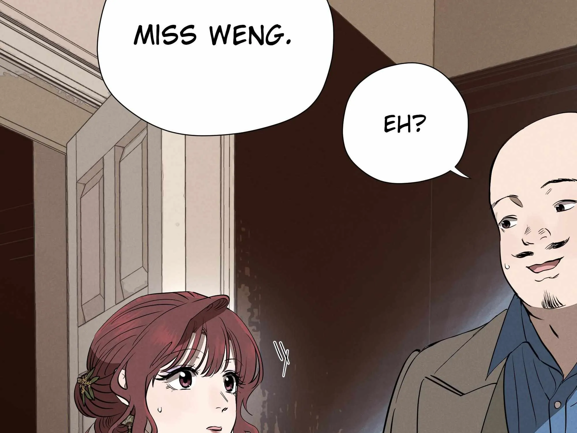 Fugue Across Worlds Chapter 14 page 13 - 