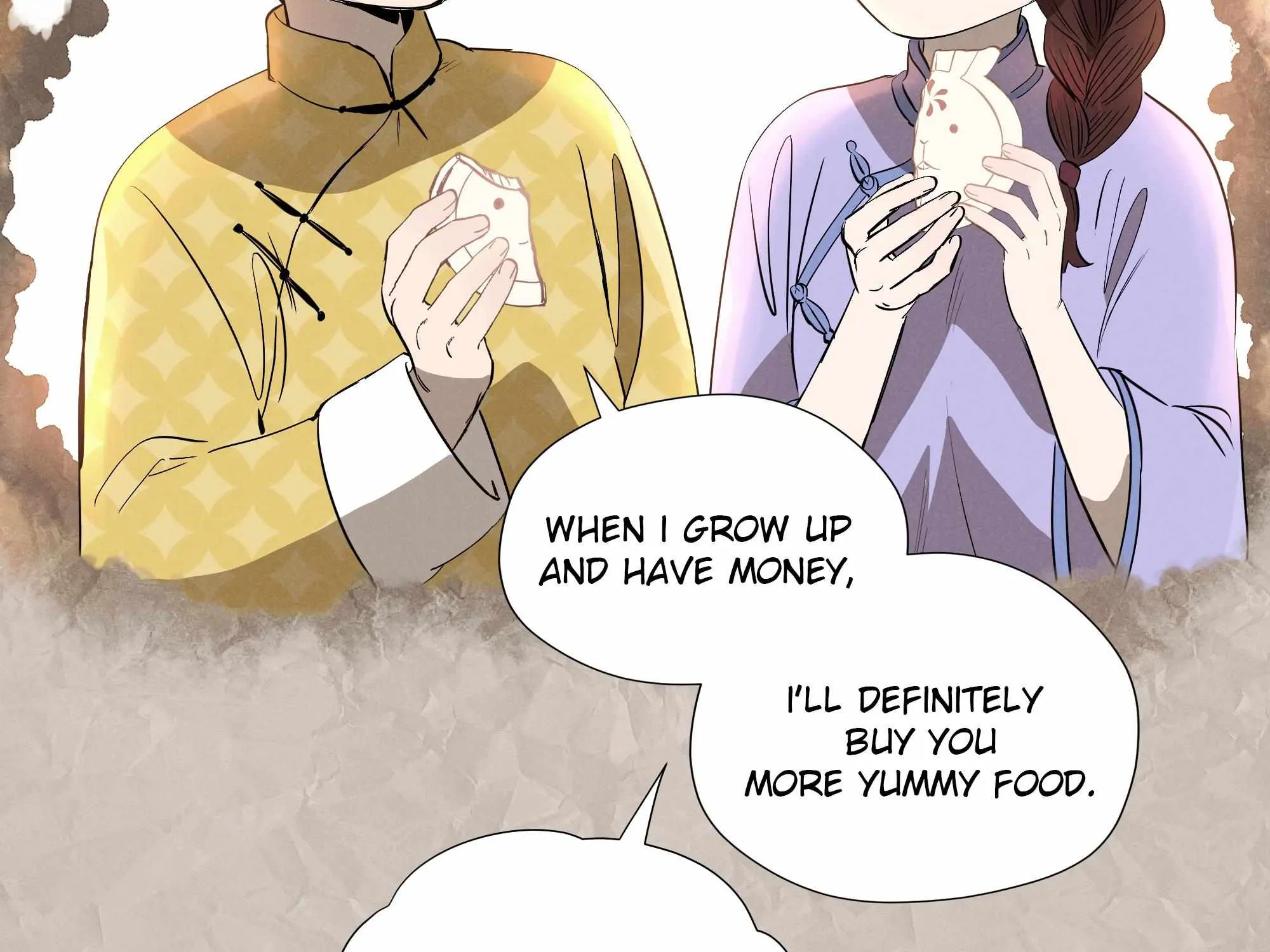 Fugue Across Worlds Chapter 14 page 123 - 