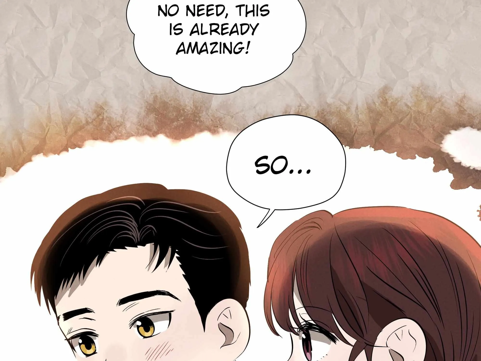 Fugue Across Worlds Chapter 14 page 124 - 