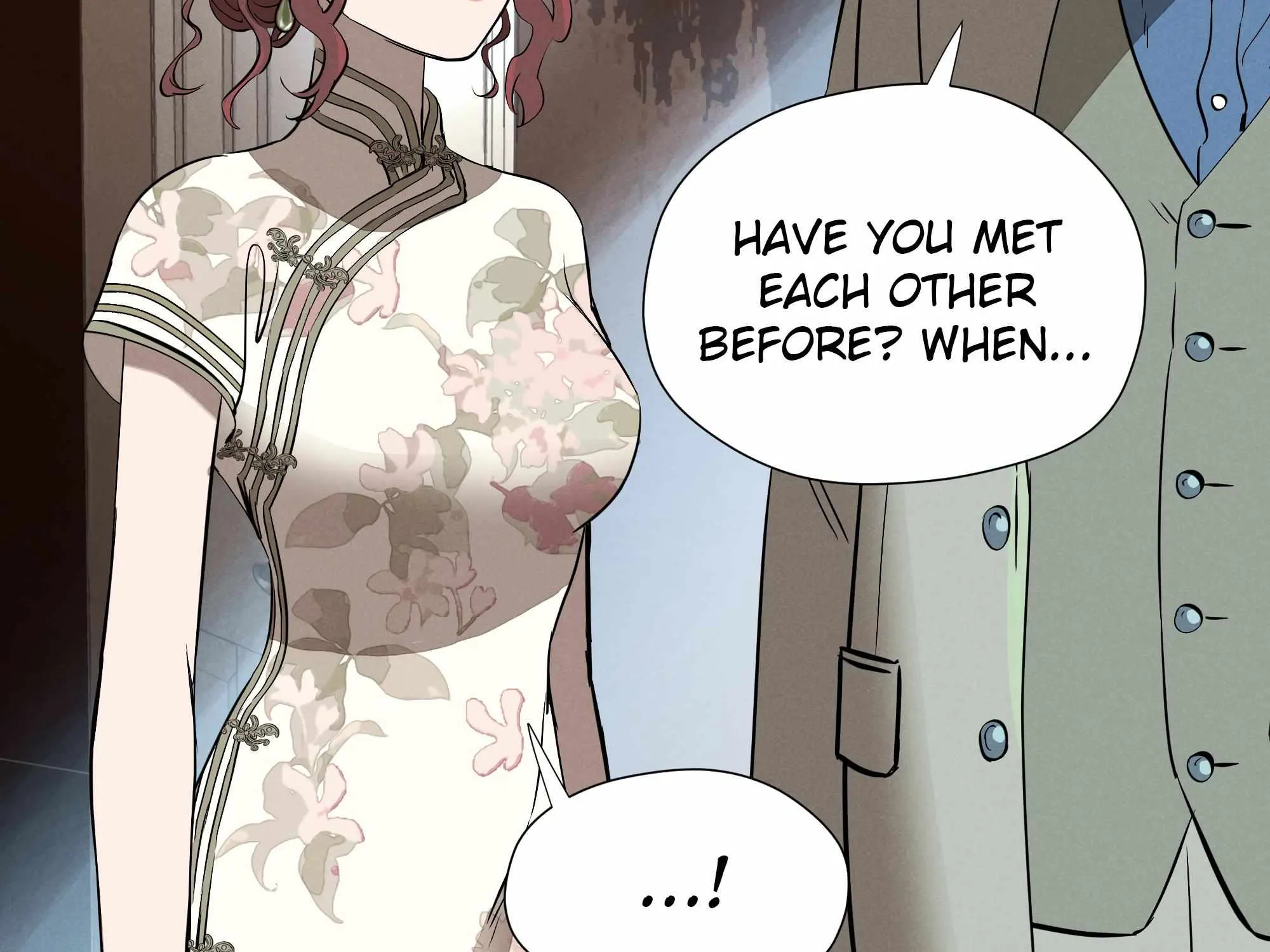Fugue Across Worlds Chapter 14 page 14 - 