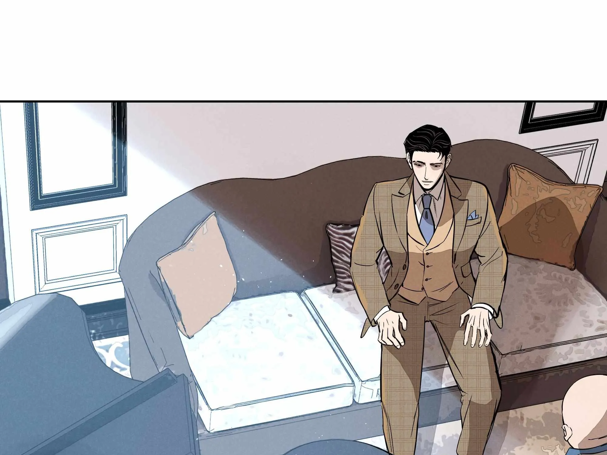 Fugue Across Worlds Chapter 14 page 133 - 