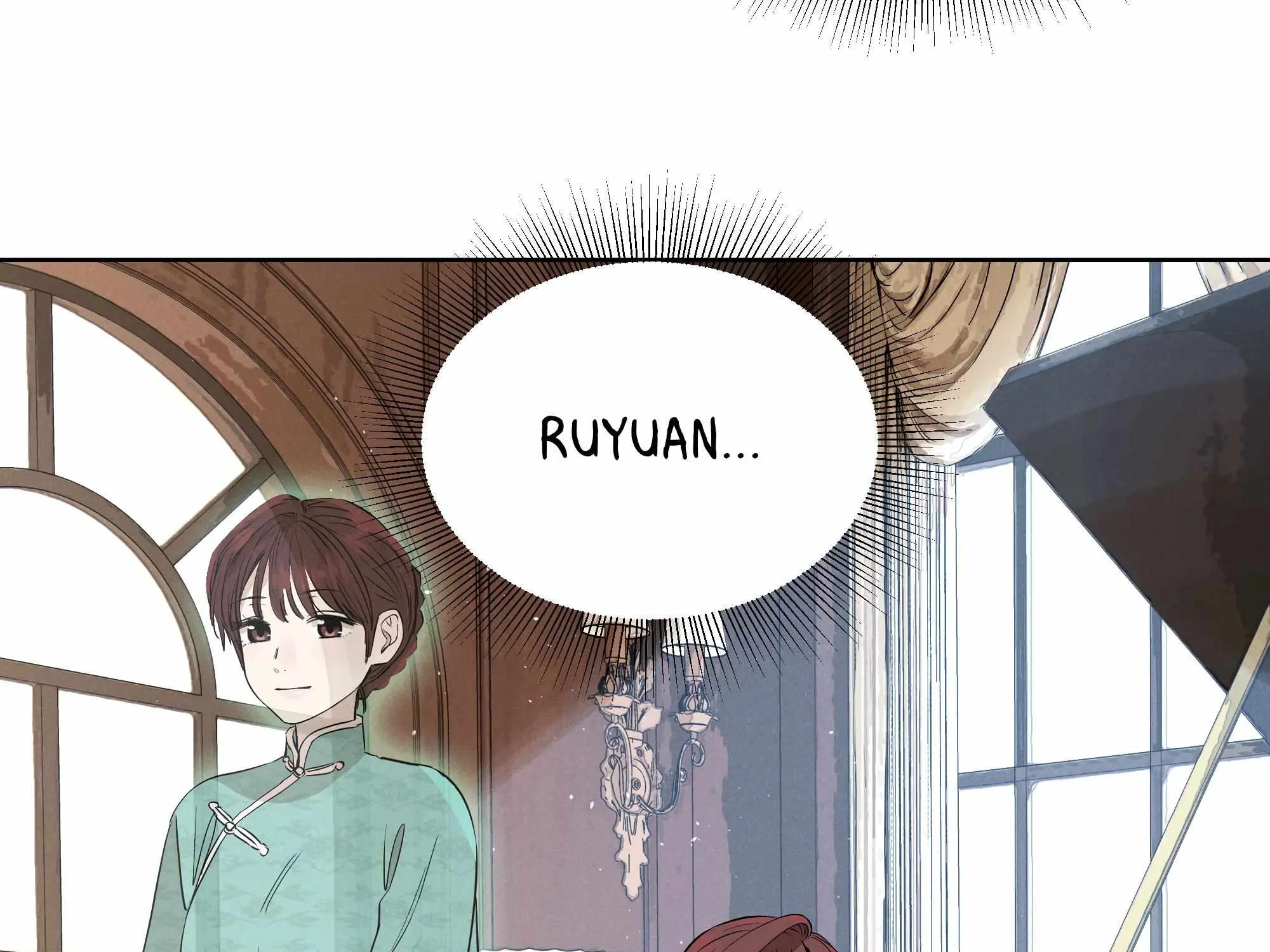 Fugue Across Worlds Chapter 14 page 138 - 