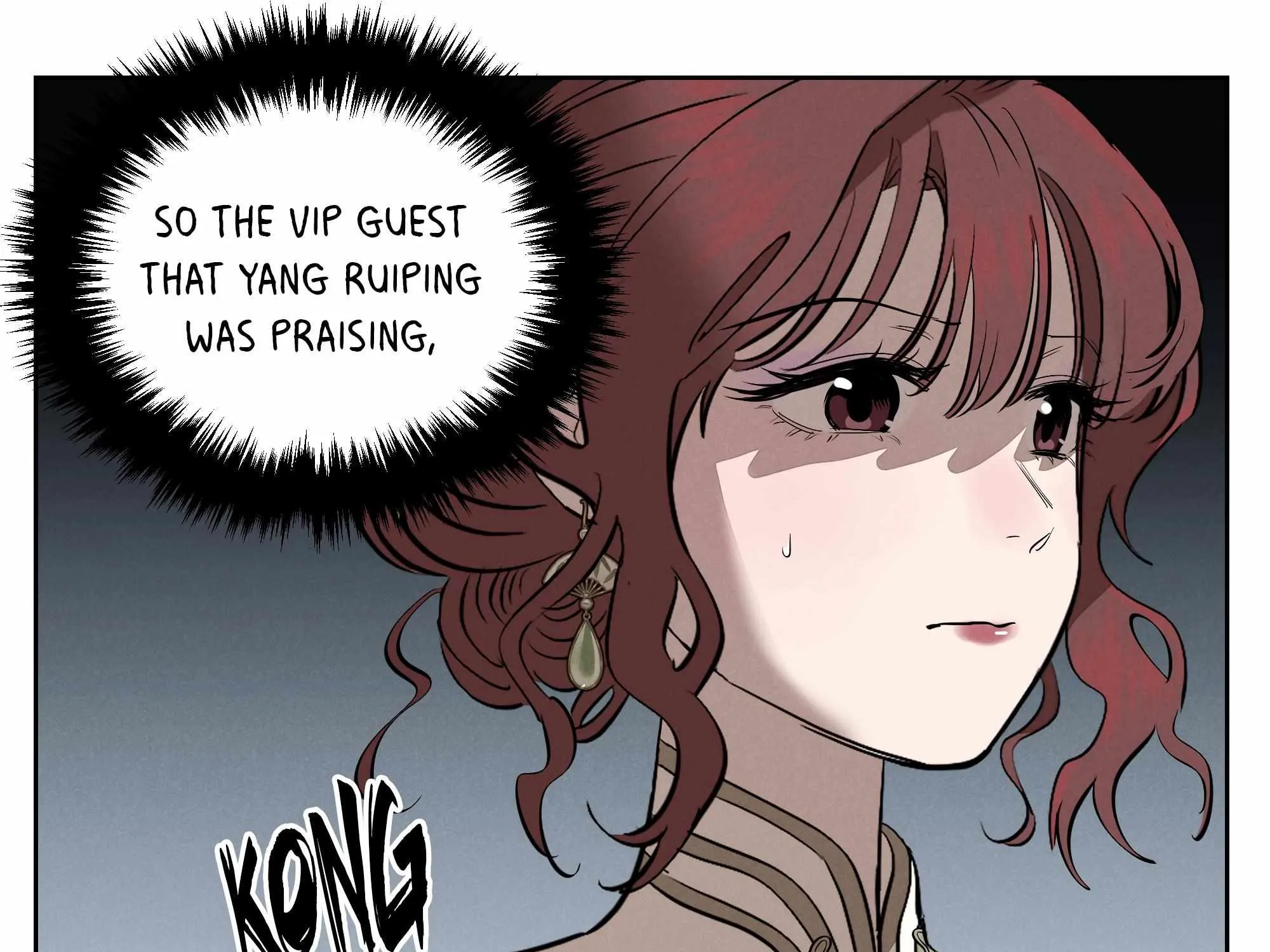 Fugue Across Worlds Chapter 14 page 16 - 