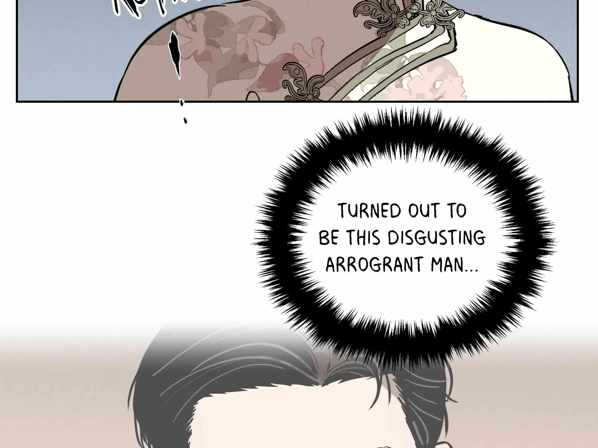 Fugue Across Worlds Chapter 14 page 17 - 