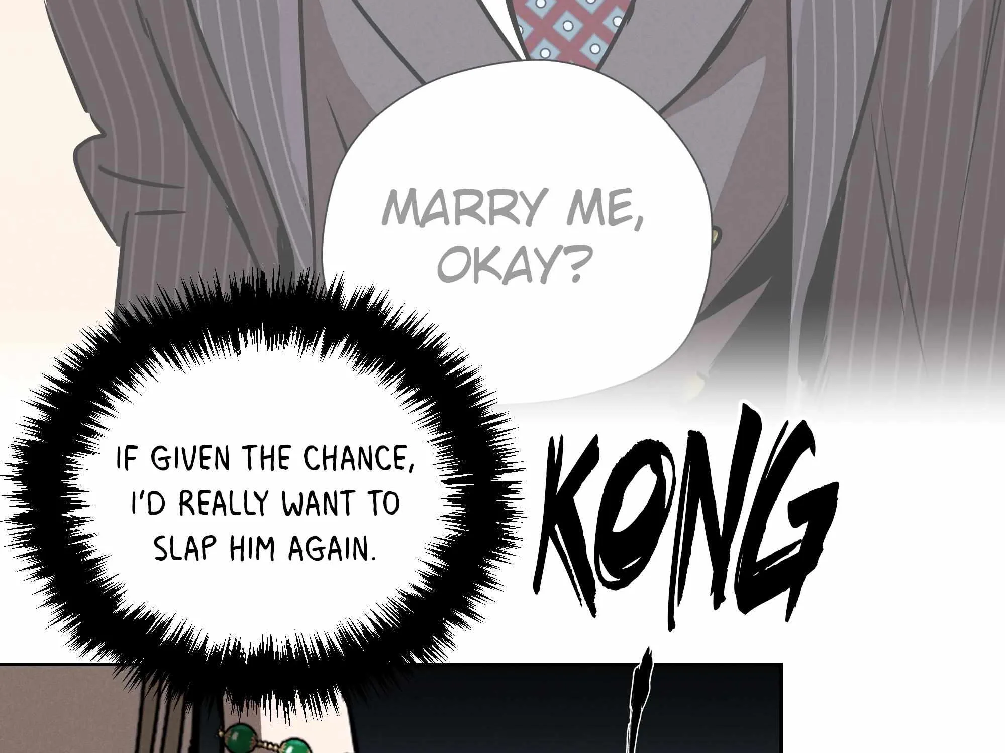 Fugue Across Worlds Chapter 14 page 19 - 