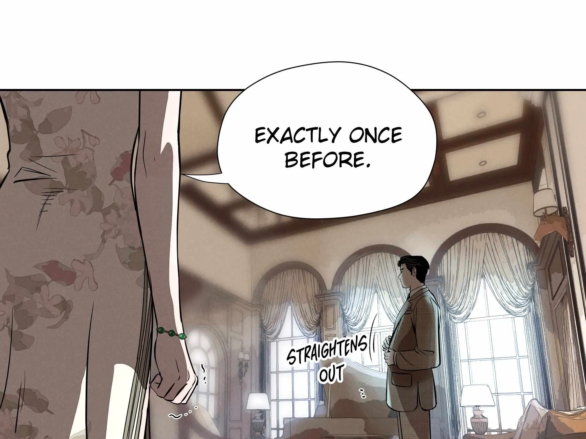 Fugue Across Worlds Chapter 14 page 21 - 