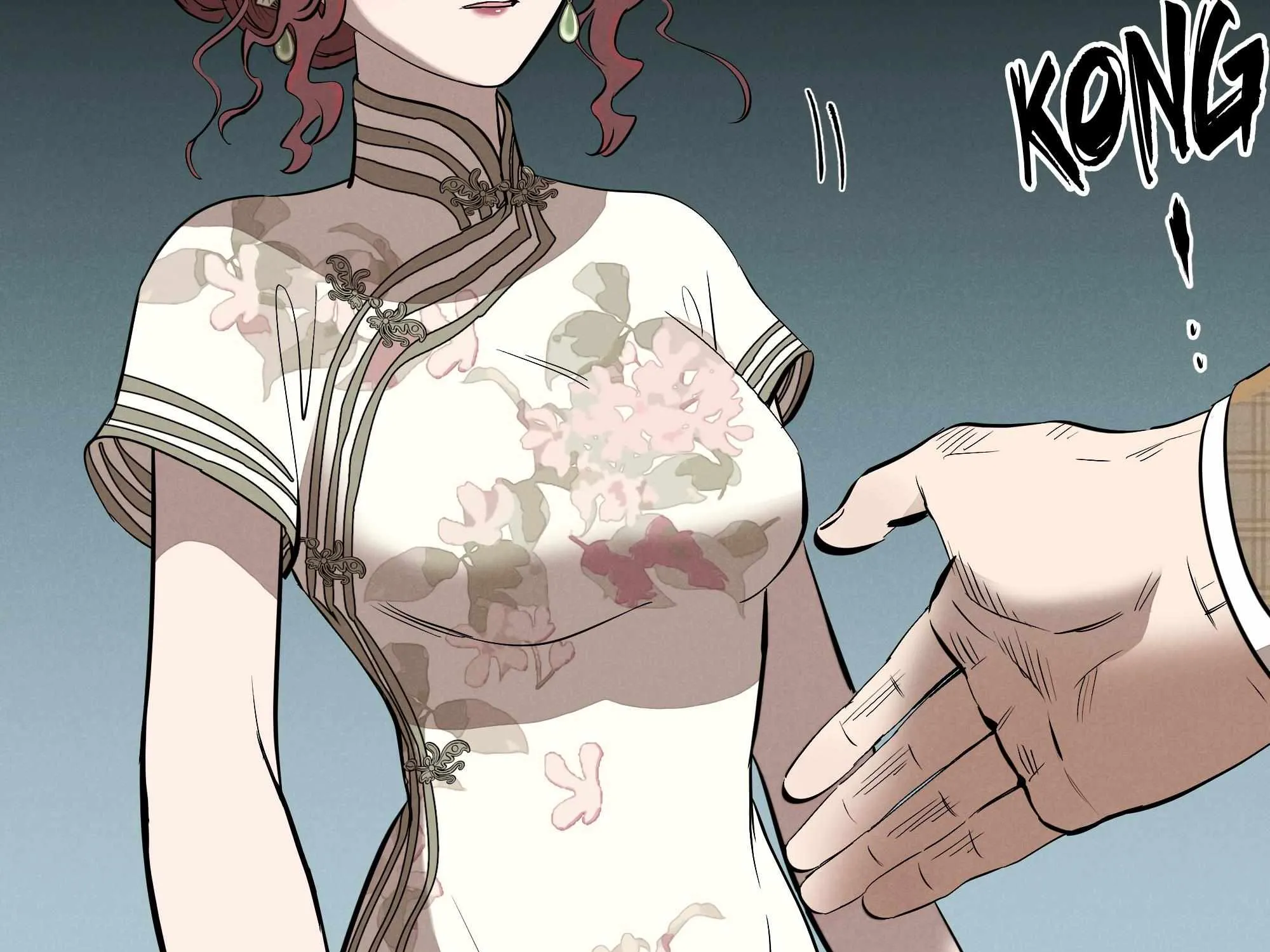 Fugue Across Worlds Chapter 14 page 33 - 