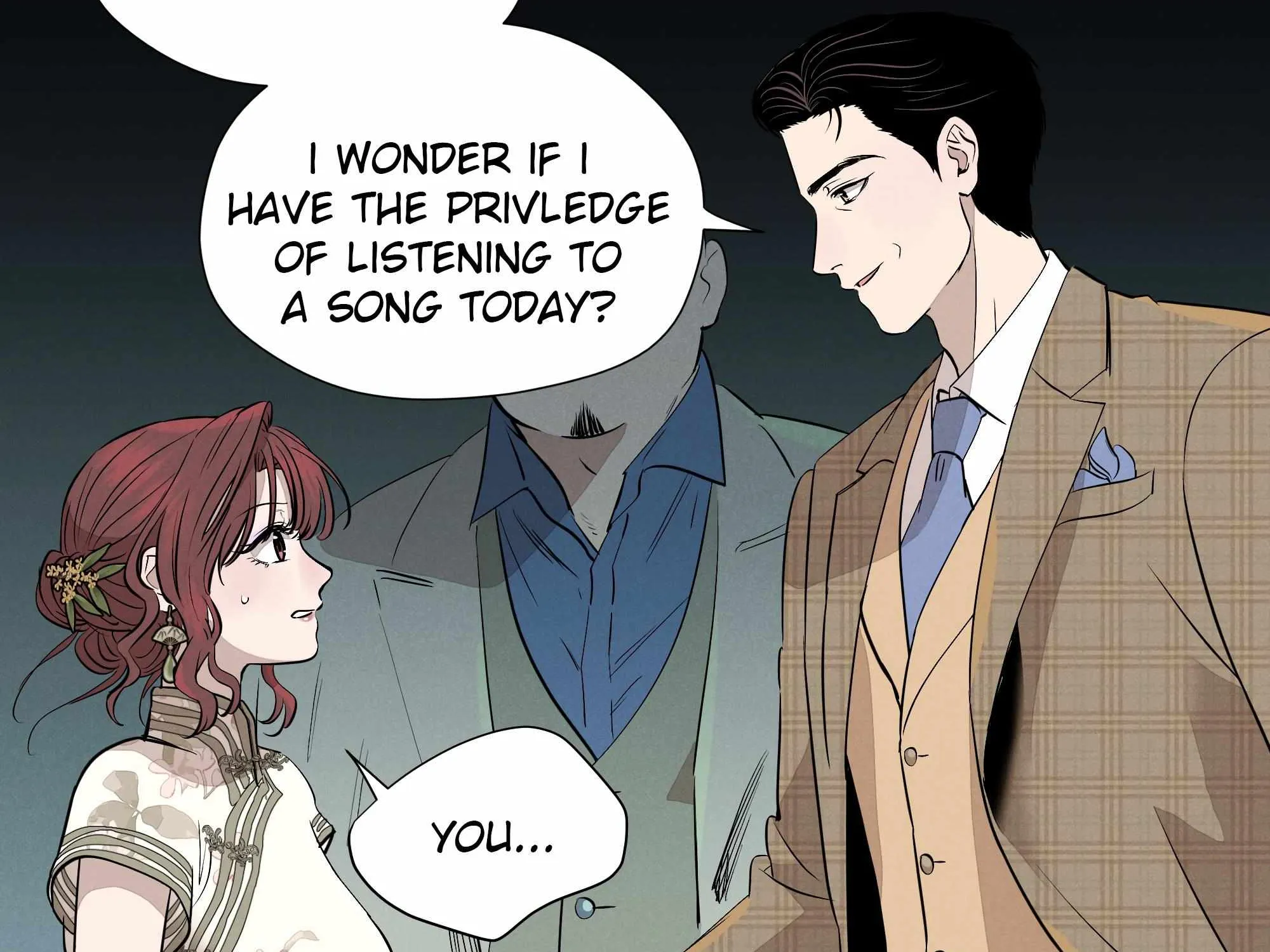 Fugue Across Worlds Chapter 14 page 36 - 