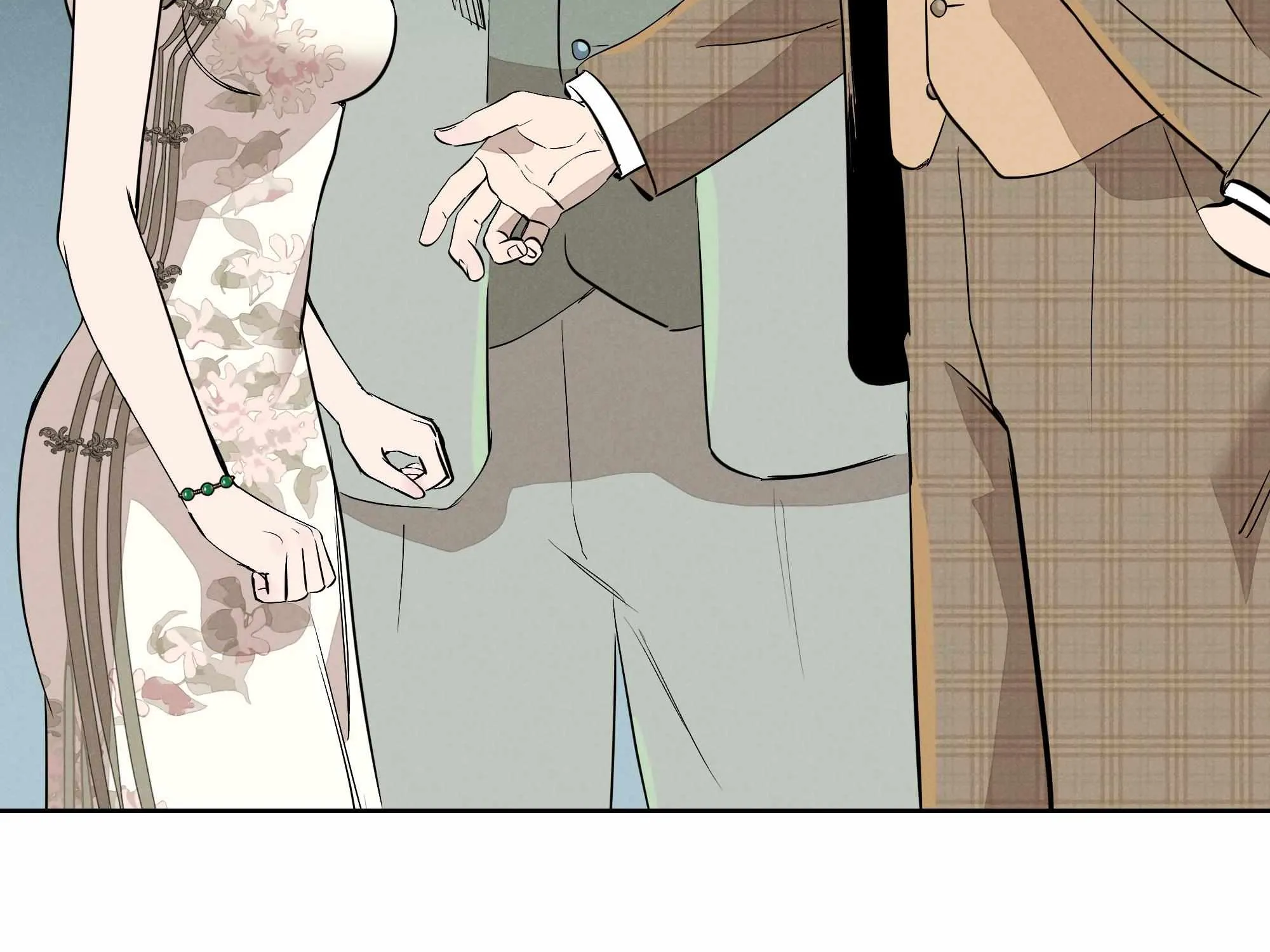 Fugue Across Worlds Chapter 14 page 37 - 