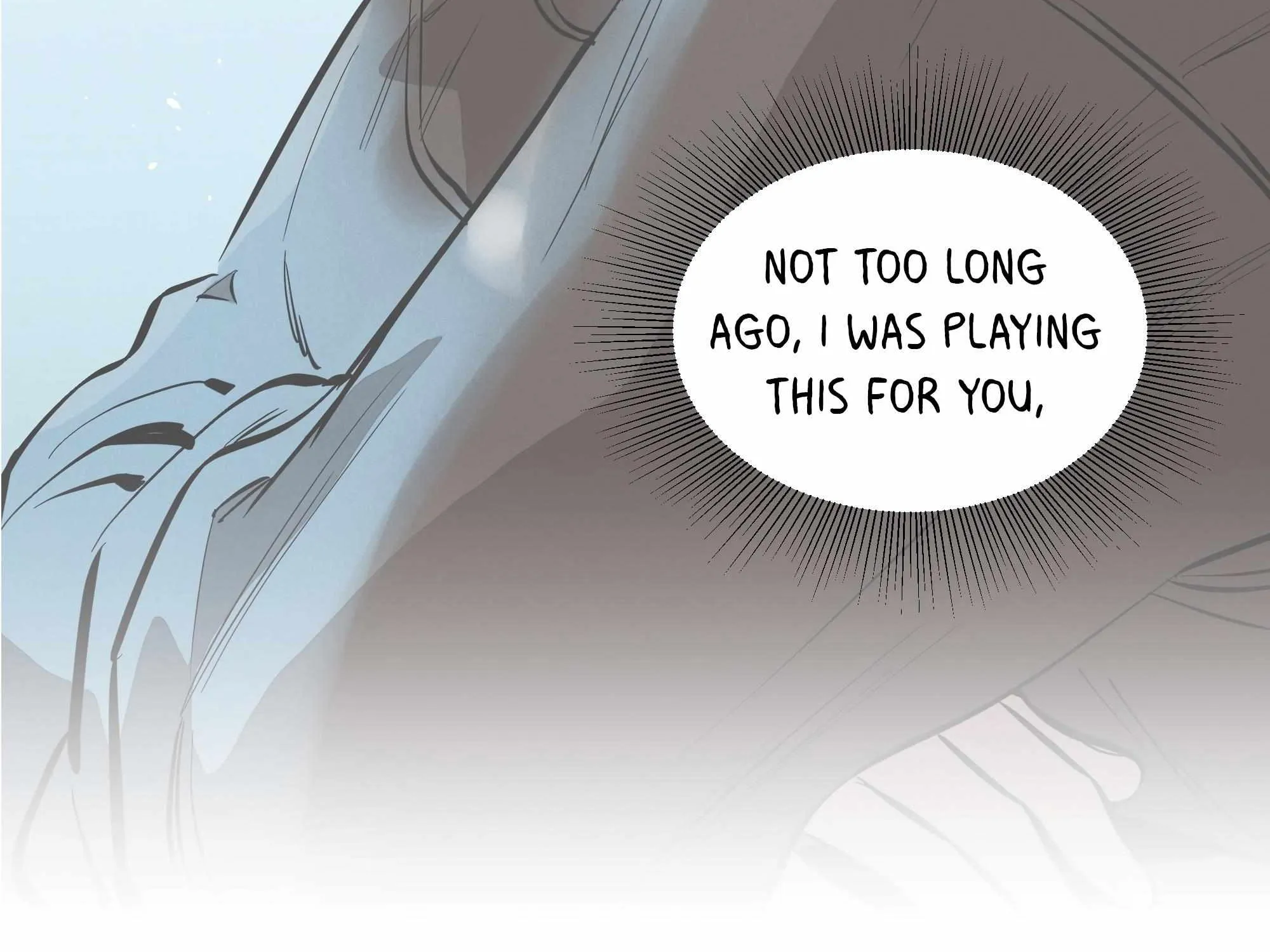 Fugue Across Worlds Chapter 14 page 58 - 