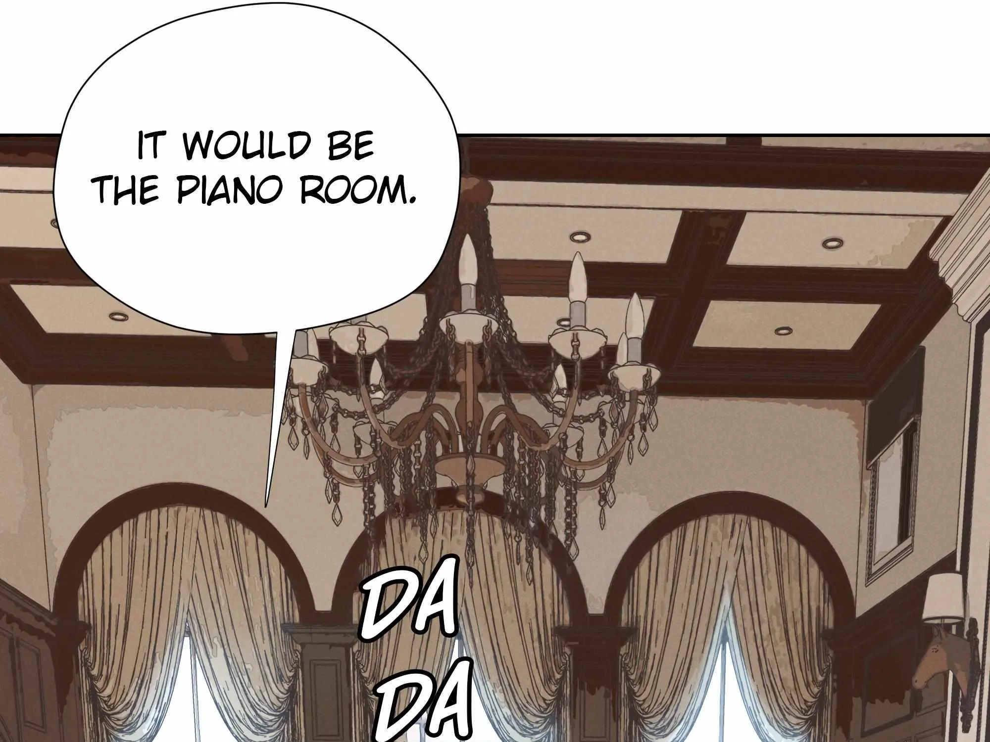 Fugue Across Worlds Chapter 14 page 7 - 