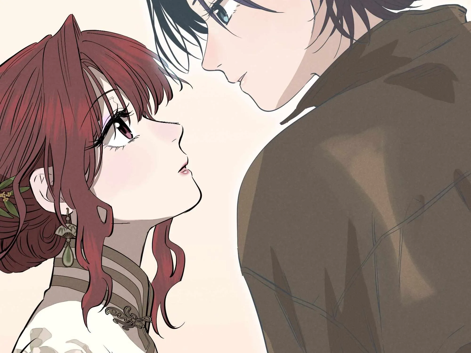 Fugue Across Worlds Chapter 14 page 63 - 