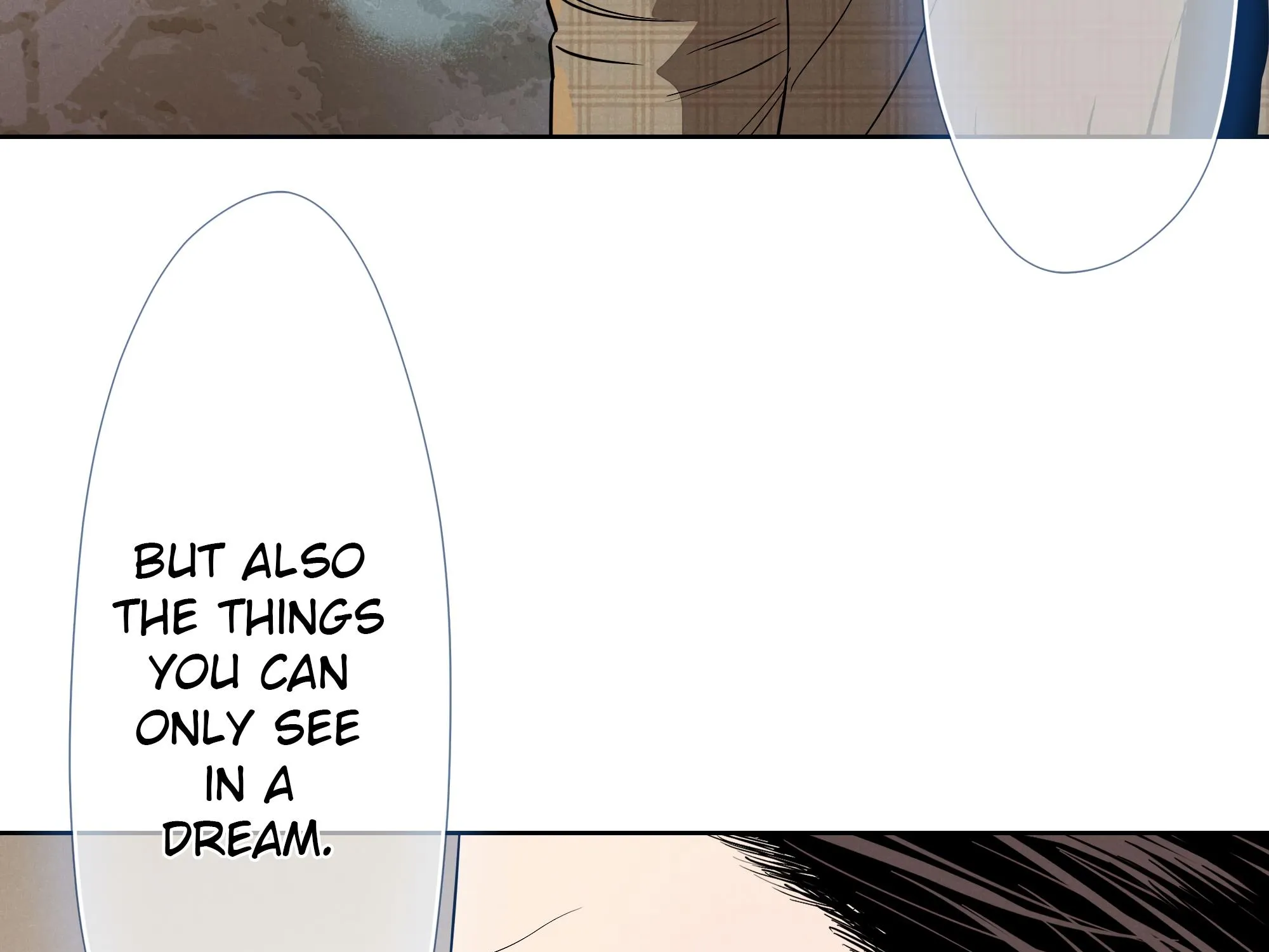 Fugue Across Worlds Chapter 14 page 74 - 