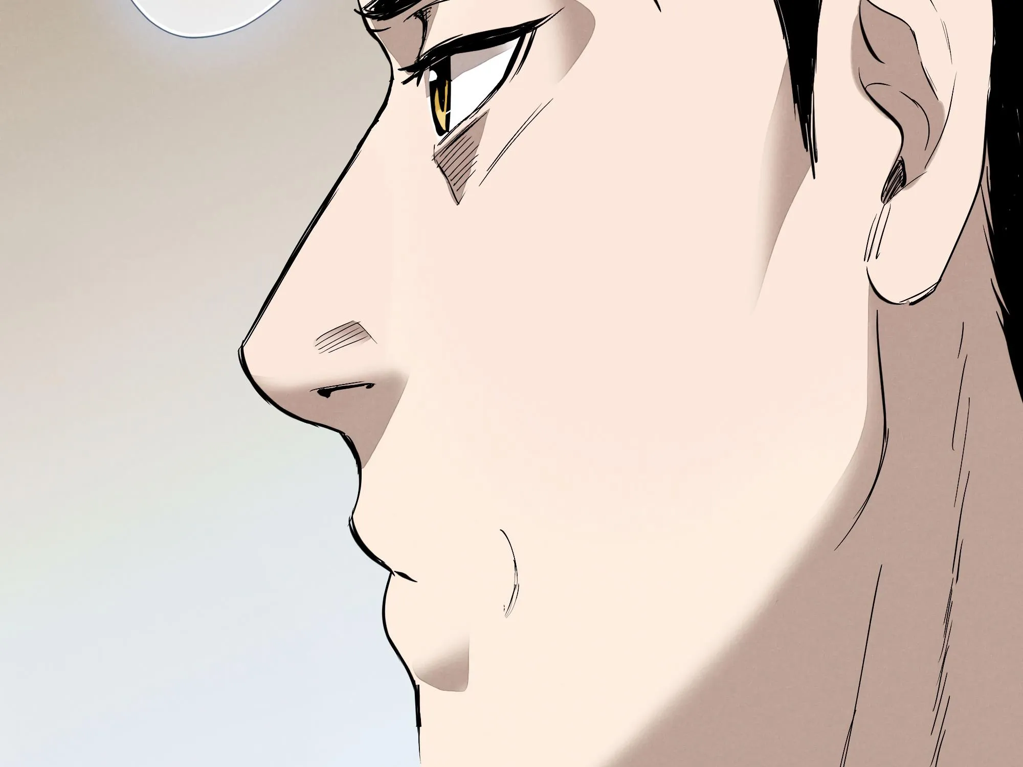 Fugue Across Worlds Chapter 14 page 76 - 