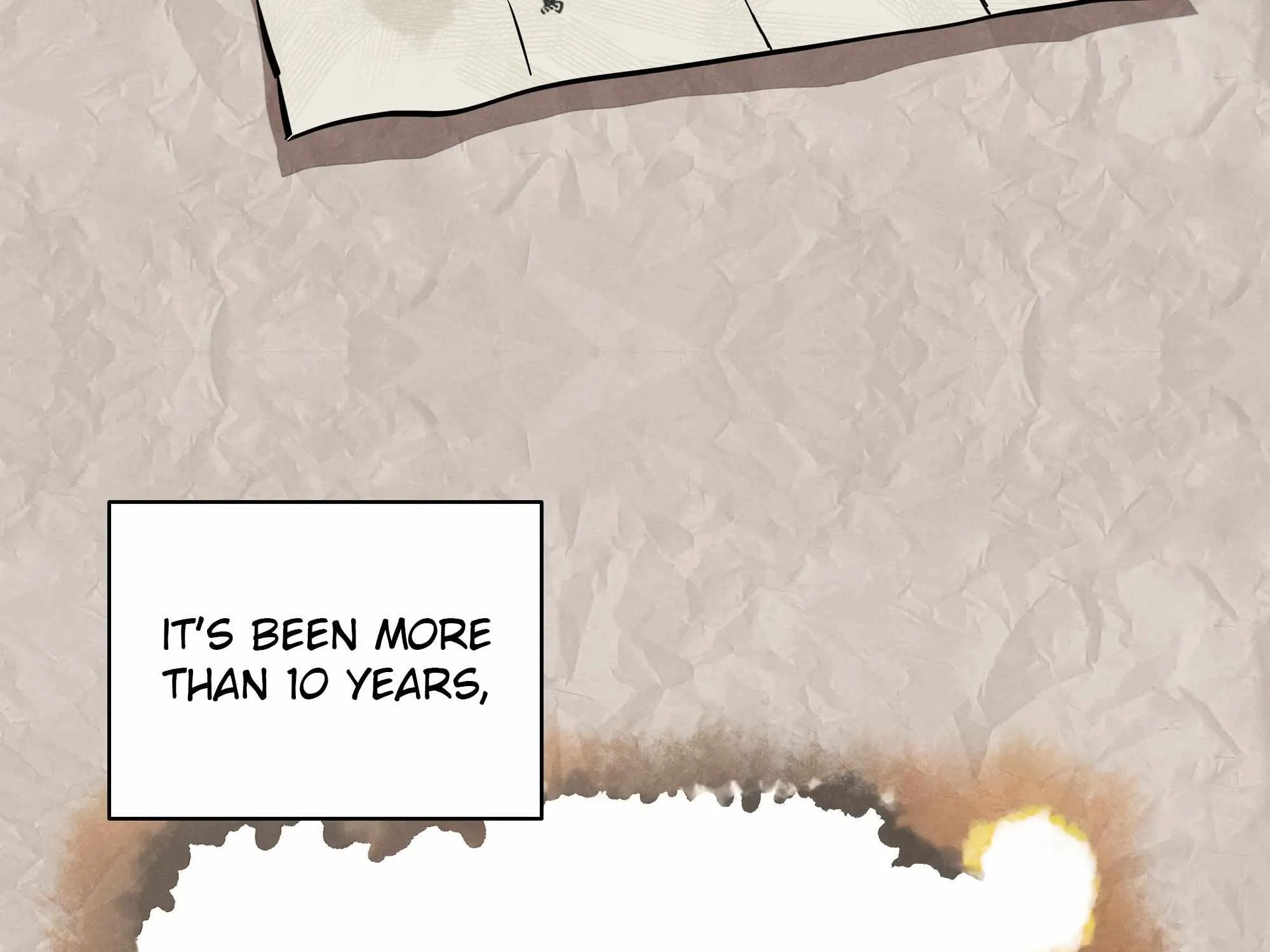 Fugue Across Worlds Chapter 14 page 84 - 