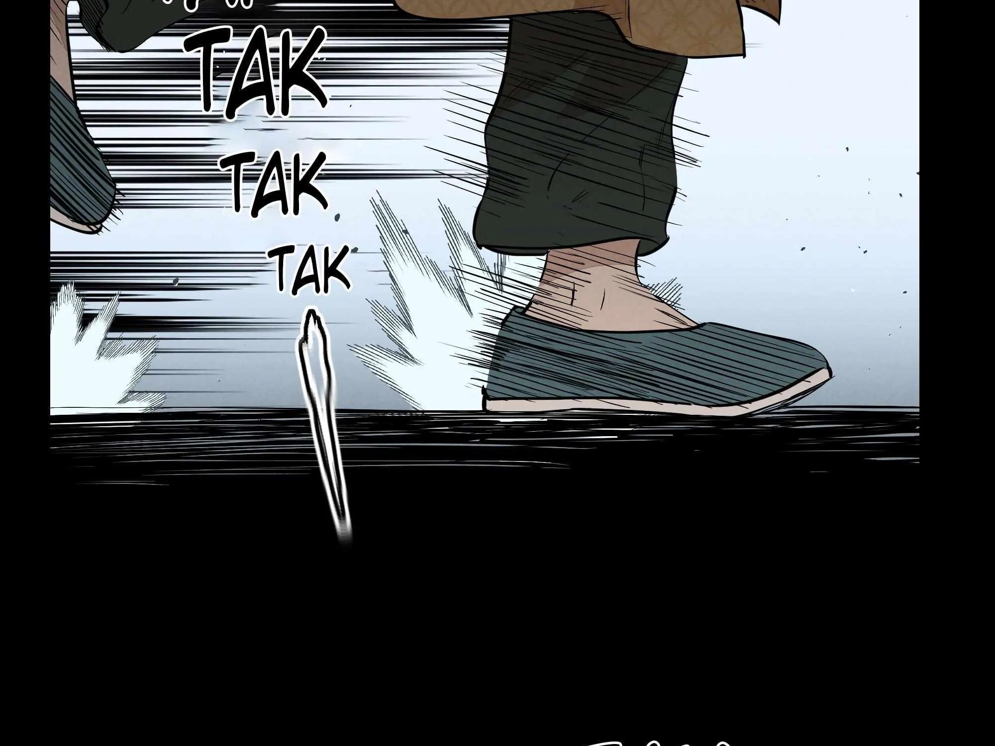 Fugue Across Worlds Chapter 14 page 89 - 