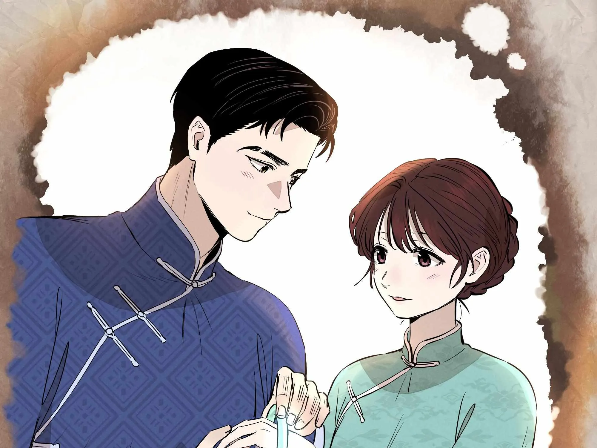 Fugue Across Worlds Chapter 14 page 93 - 