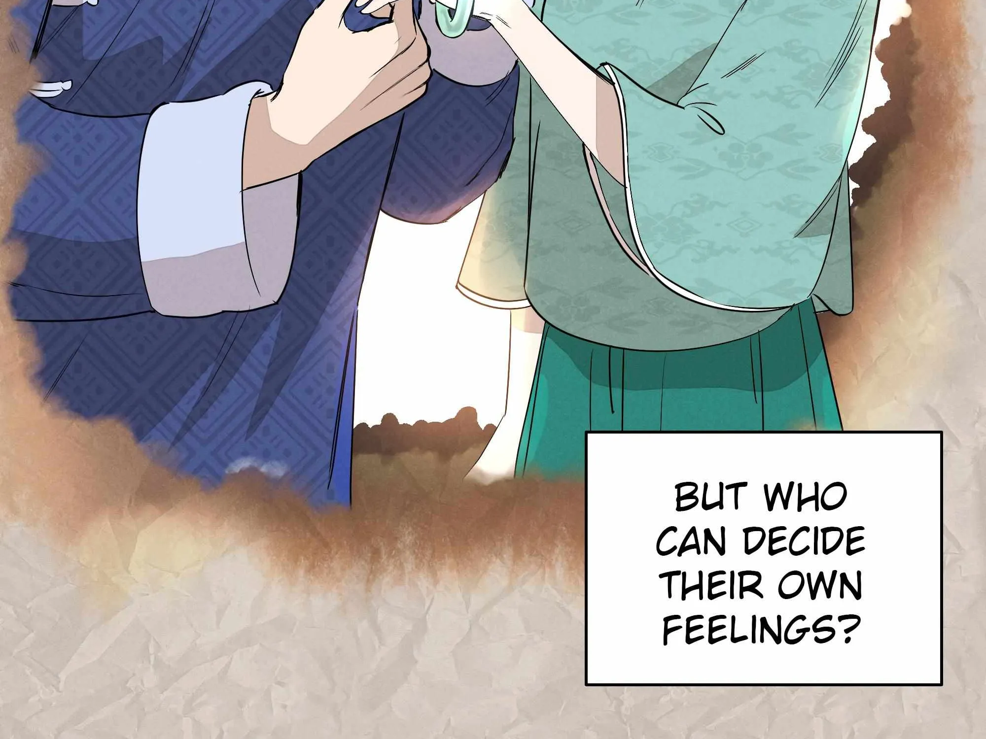 Fugue Across Worlds Chapter 14 page 94 - 