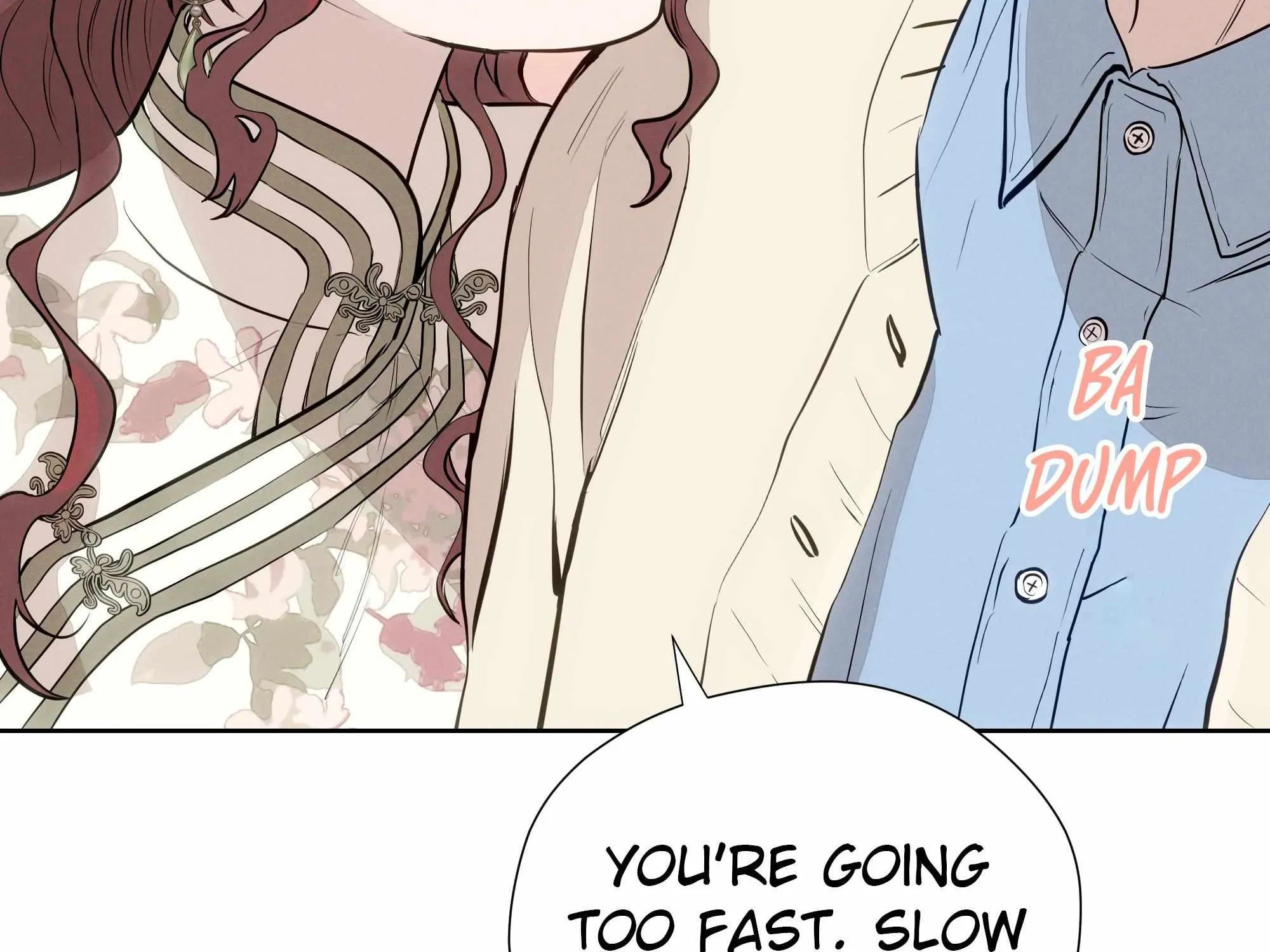 Fugue Across Worlds Chapter 15 page 102 - 