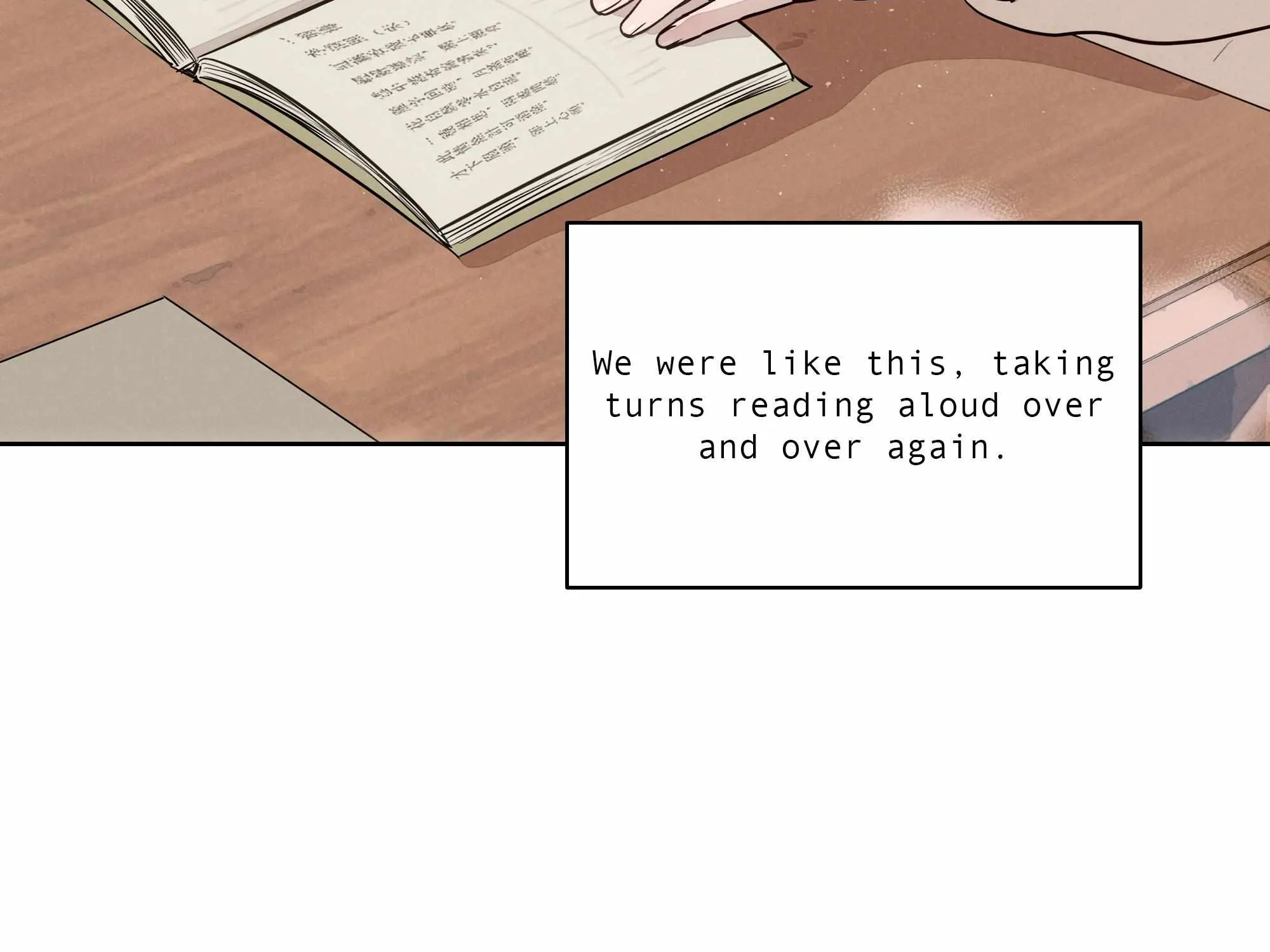 Fugue Across Worlds Chapter 15 page 108 - 
