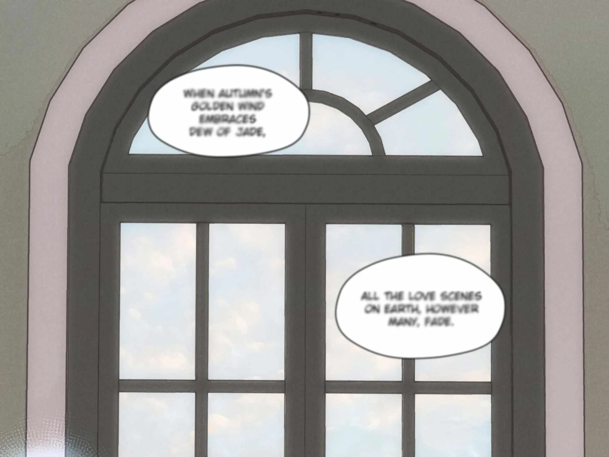Fugue Across Worlds Chapter 15 page 111 - 