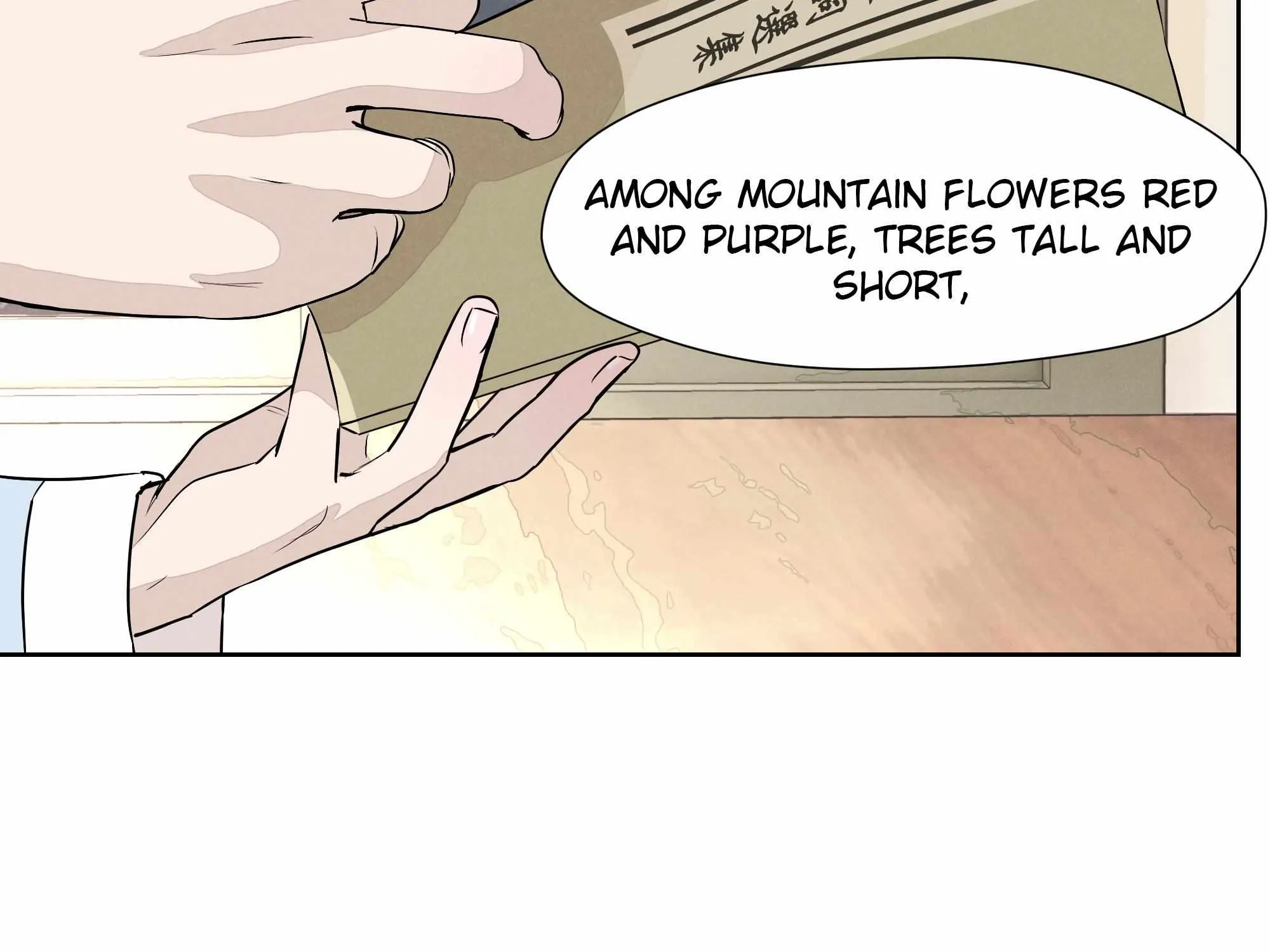 Fugue Across Worlds Chapter 15 page 118 - 