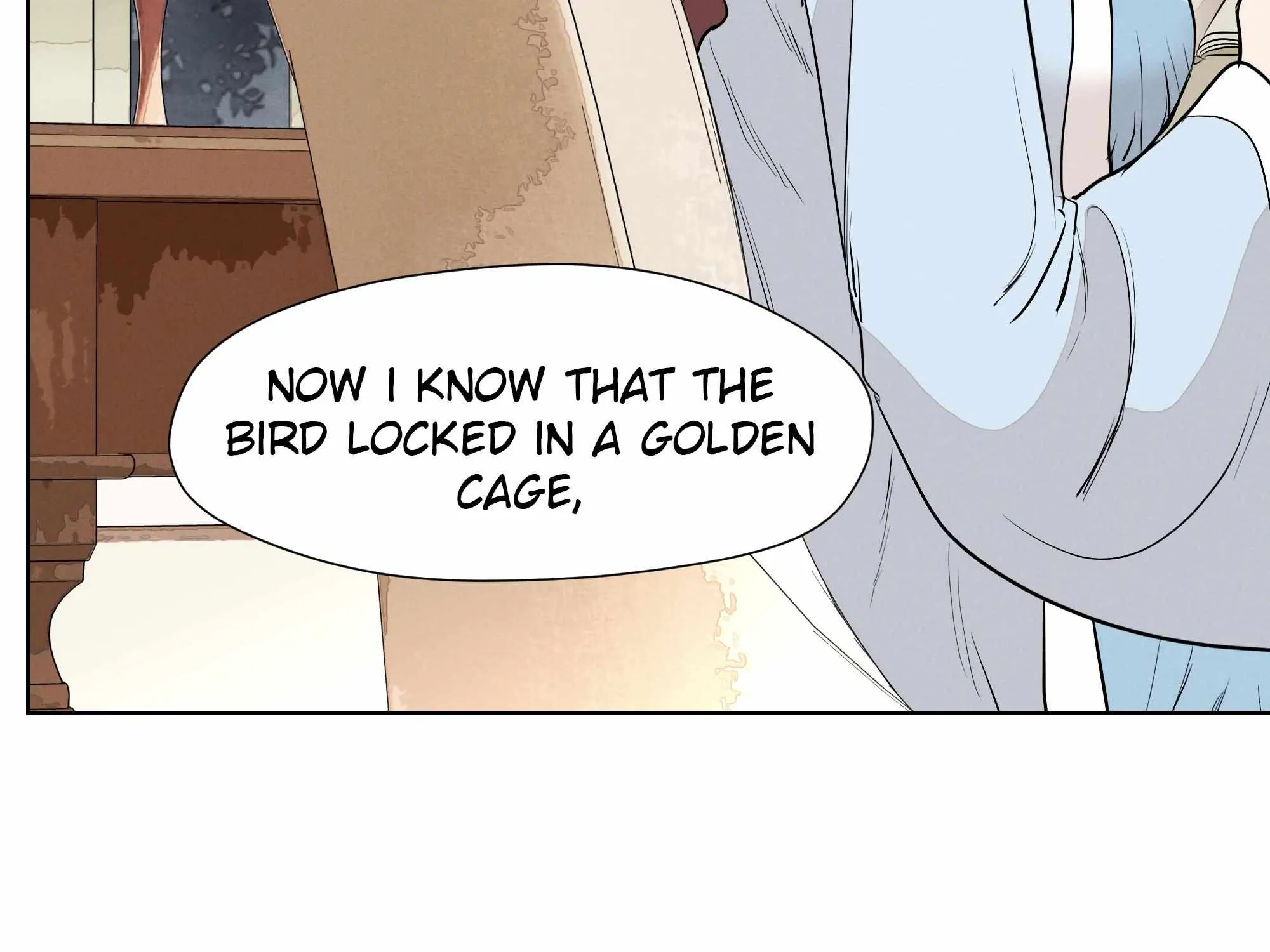 Fugue Across Worlds Chapter 15 page 120 - 